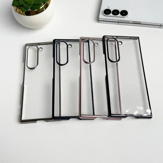 Electroplated Chrome