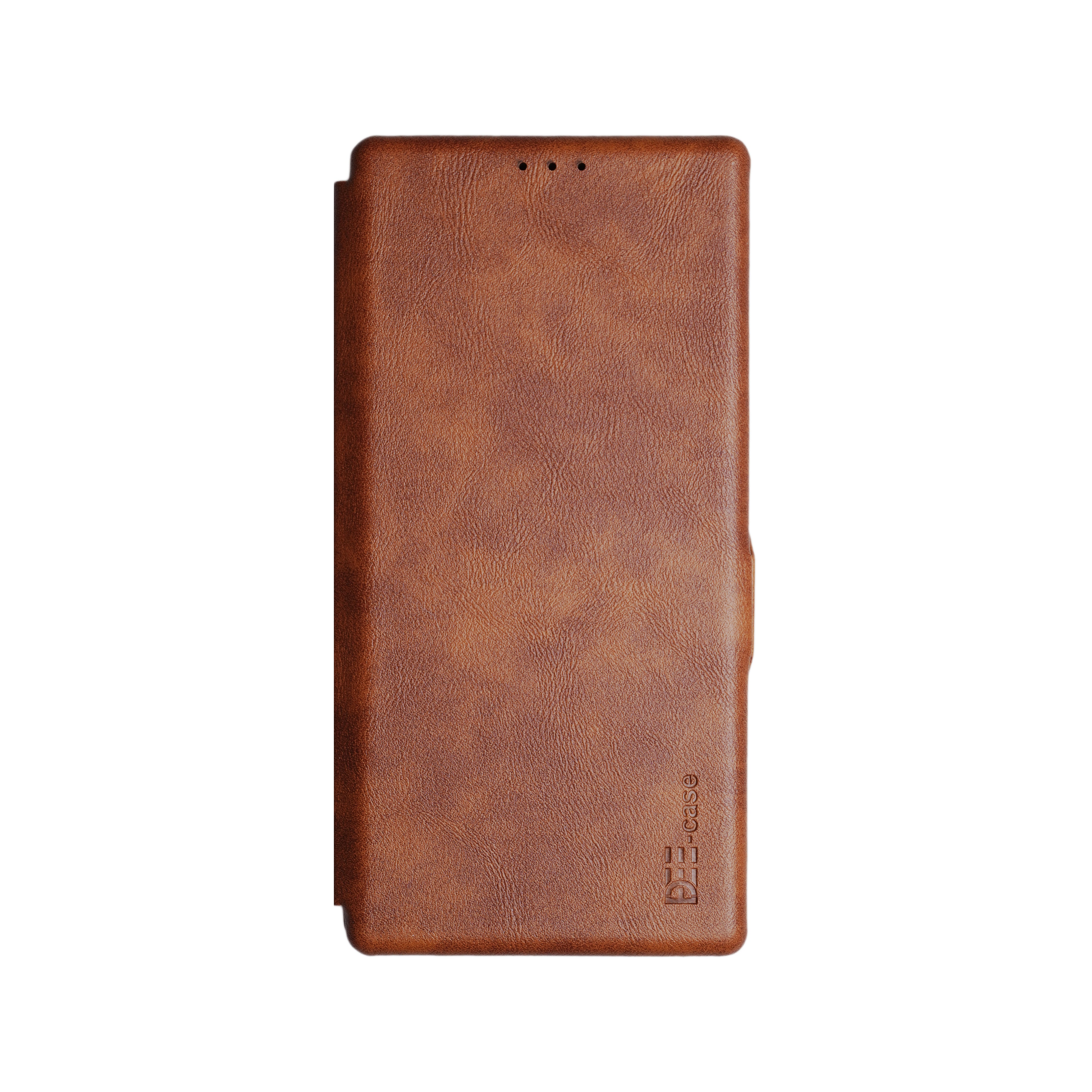 Samsung Galaxy S & N Series Sleek Design Flip Leather Cover