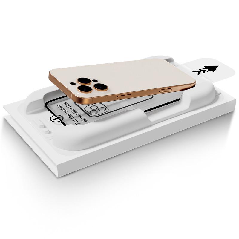 Diamond Armor Tempered Glass Screen Protector