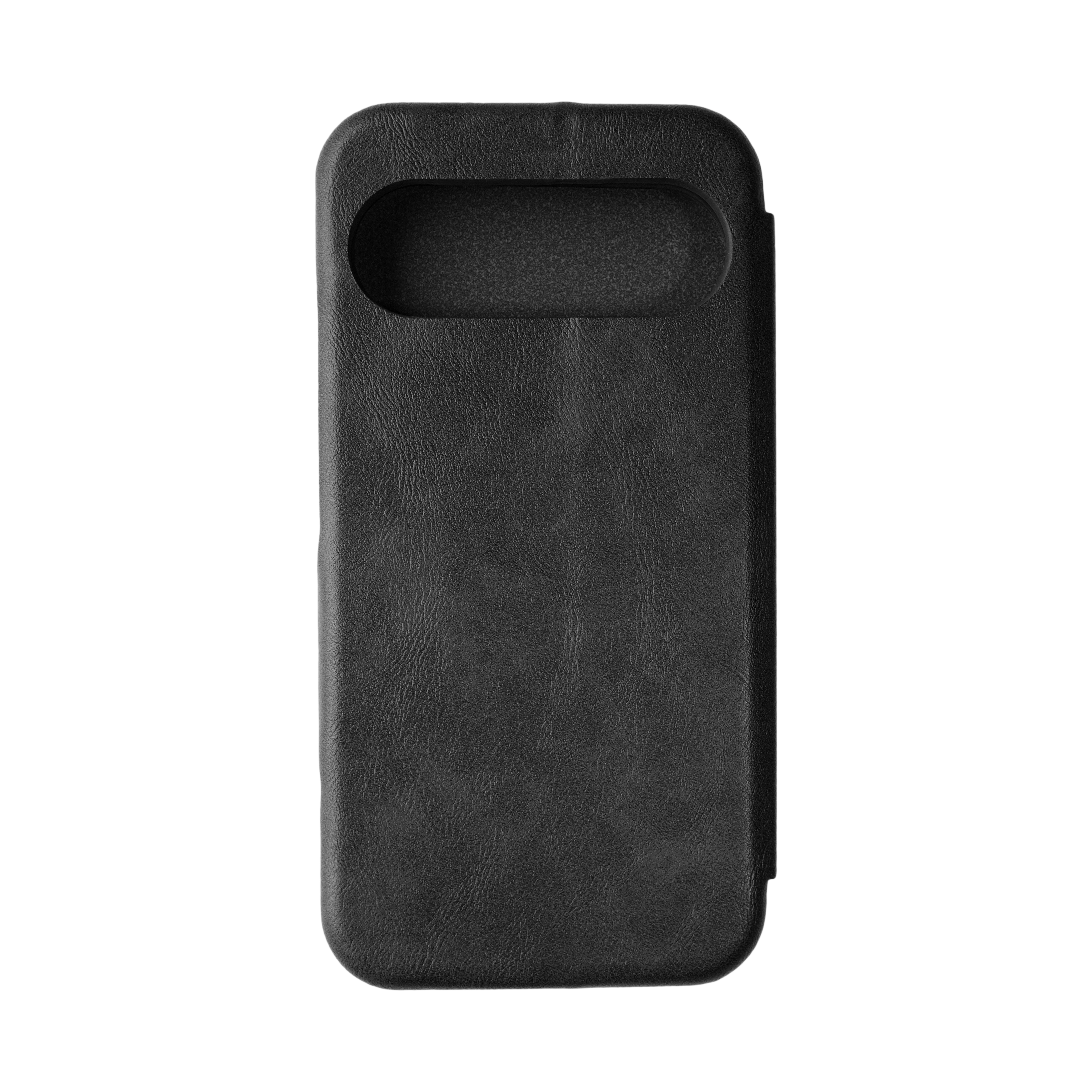 Google Pixel Sleek Design Flip Leather Cover