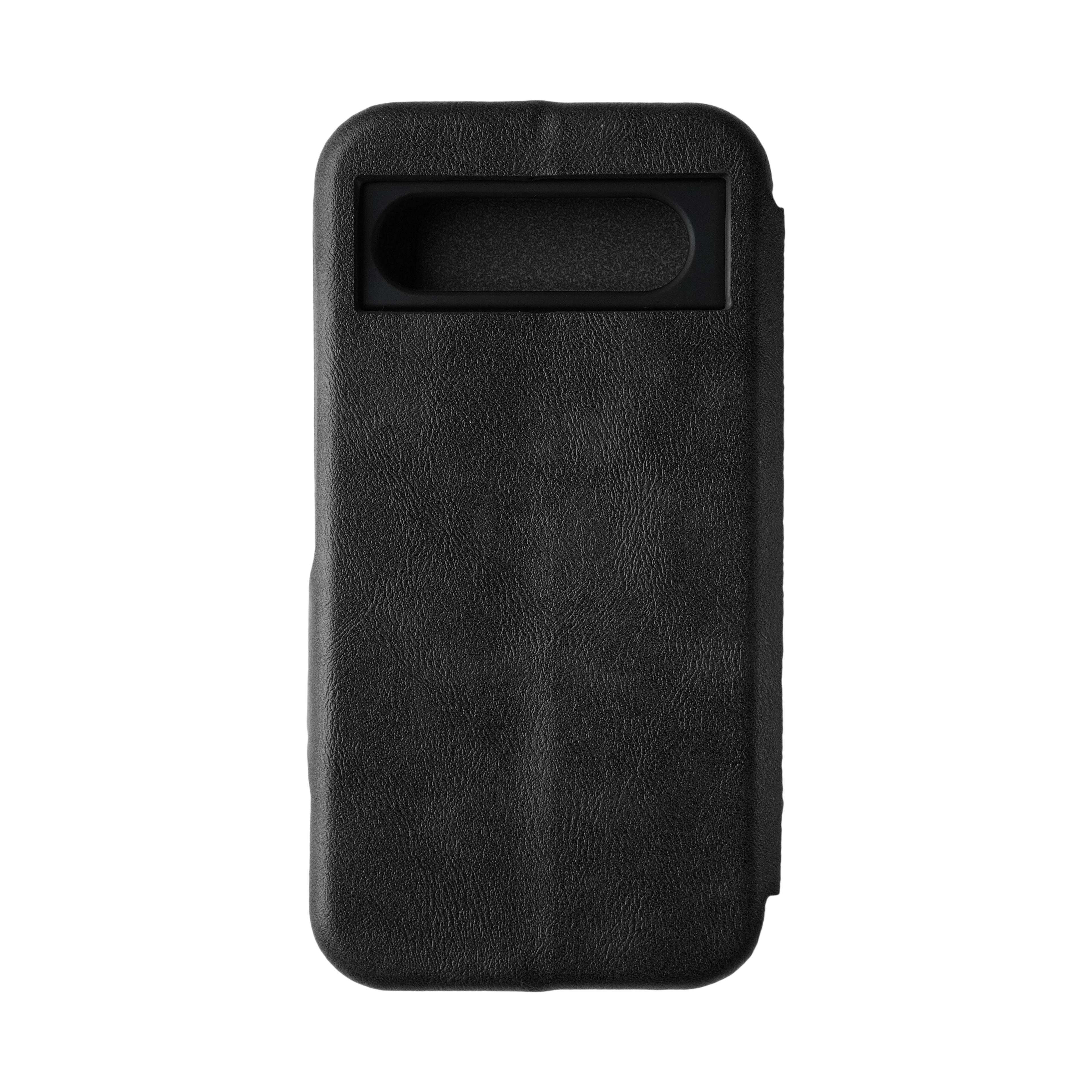 Google Pixel Sleek Design Flip Leather Cover