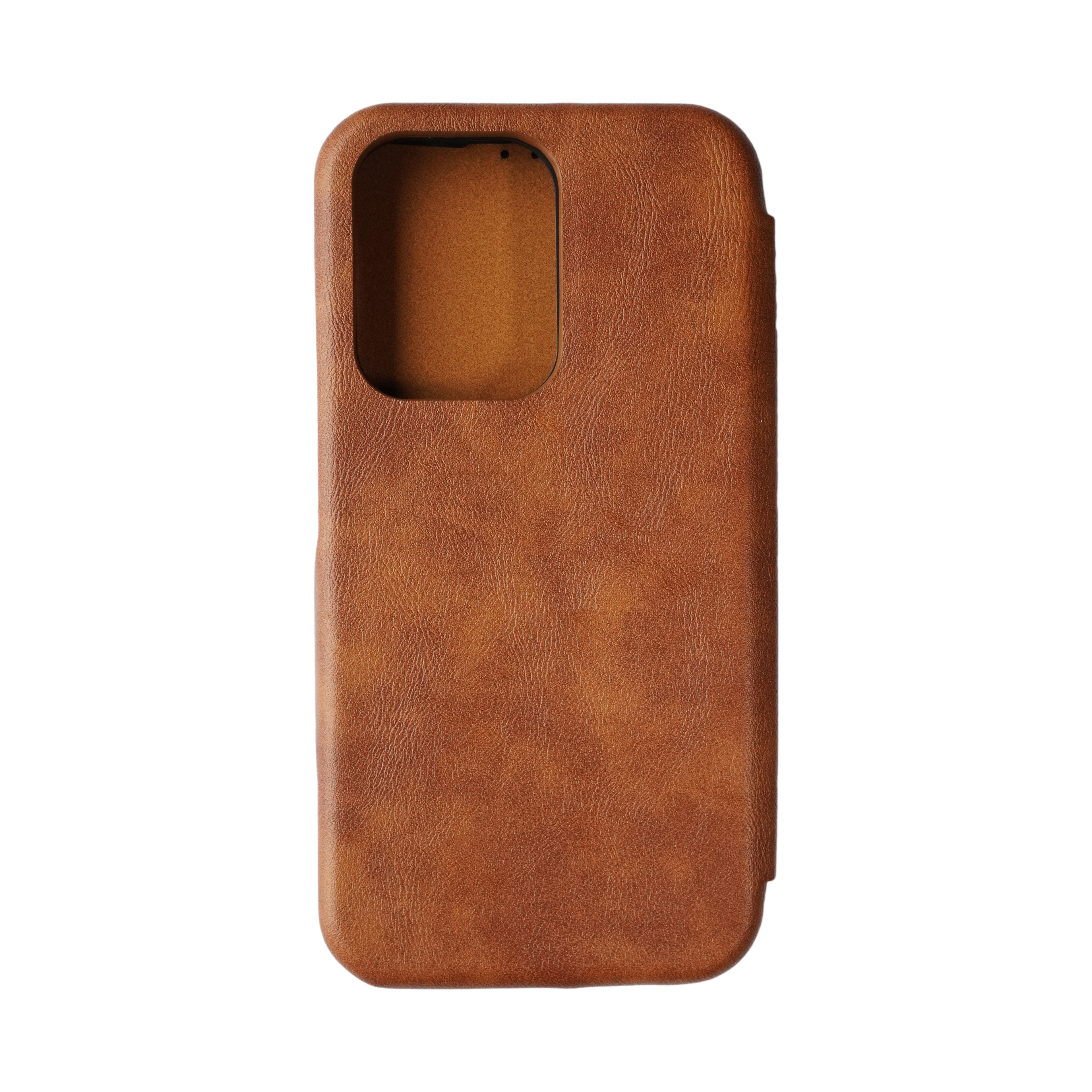 Oppo Reno Sleek Design Flip Leather Cover