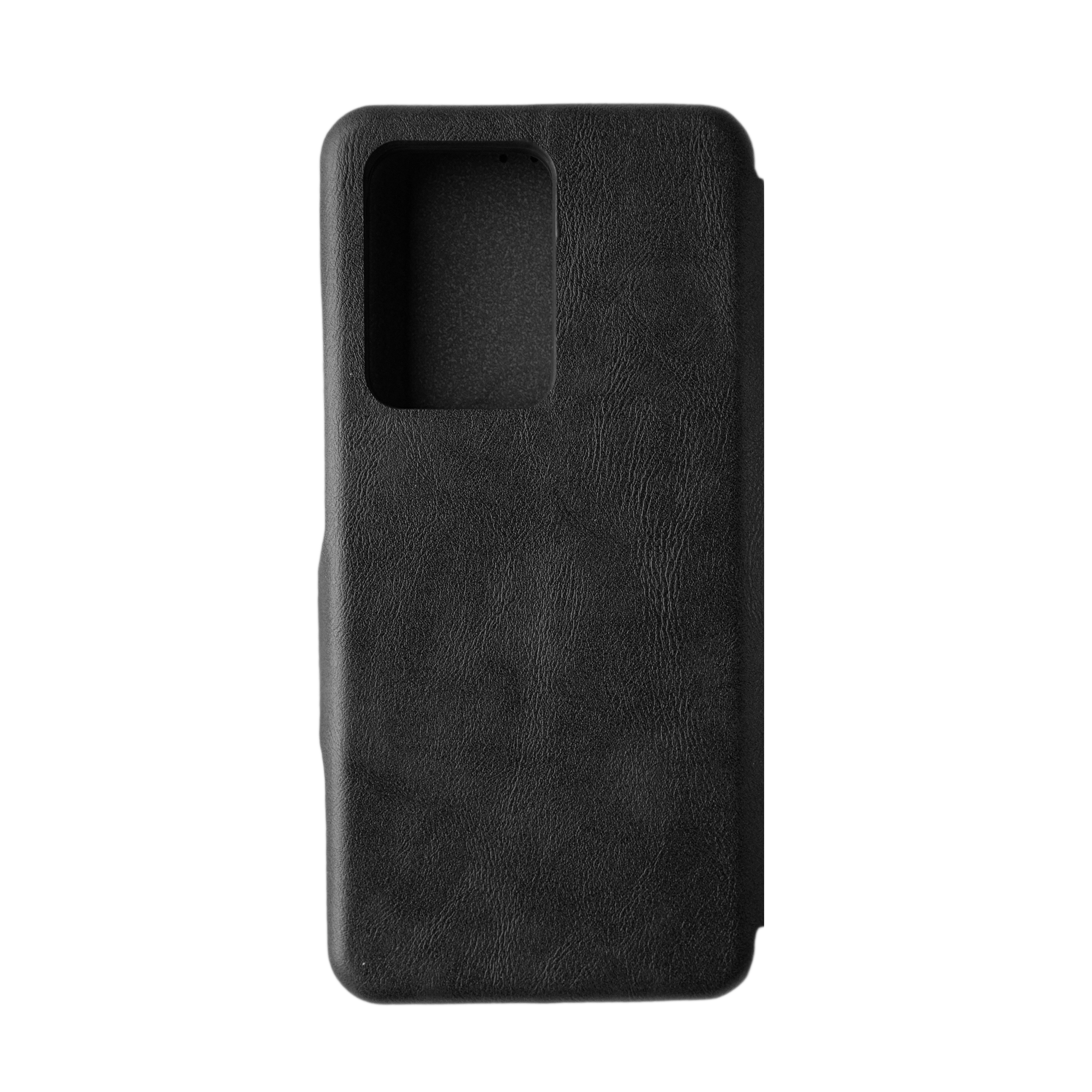 Samsung Galaxy S & N Series Sleek Design Flip Leather Cover