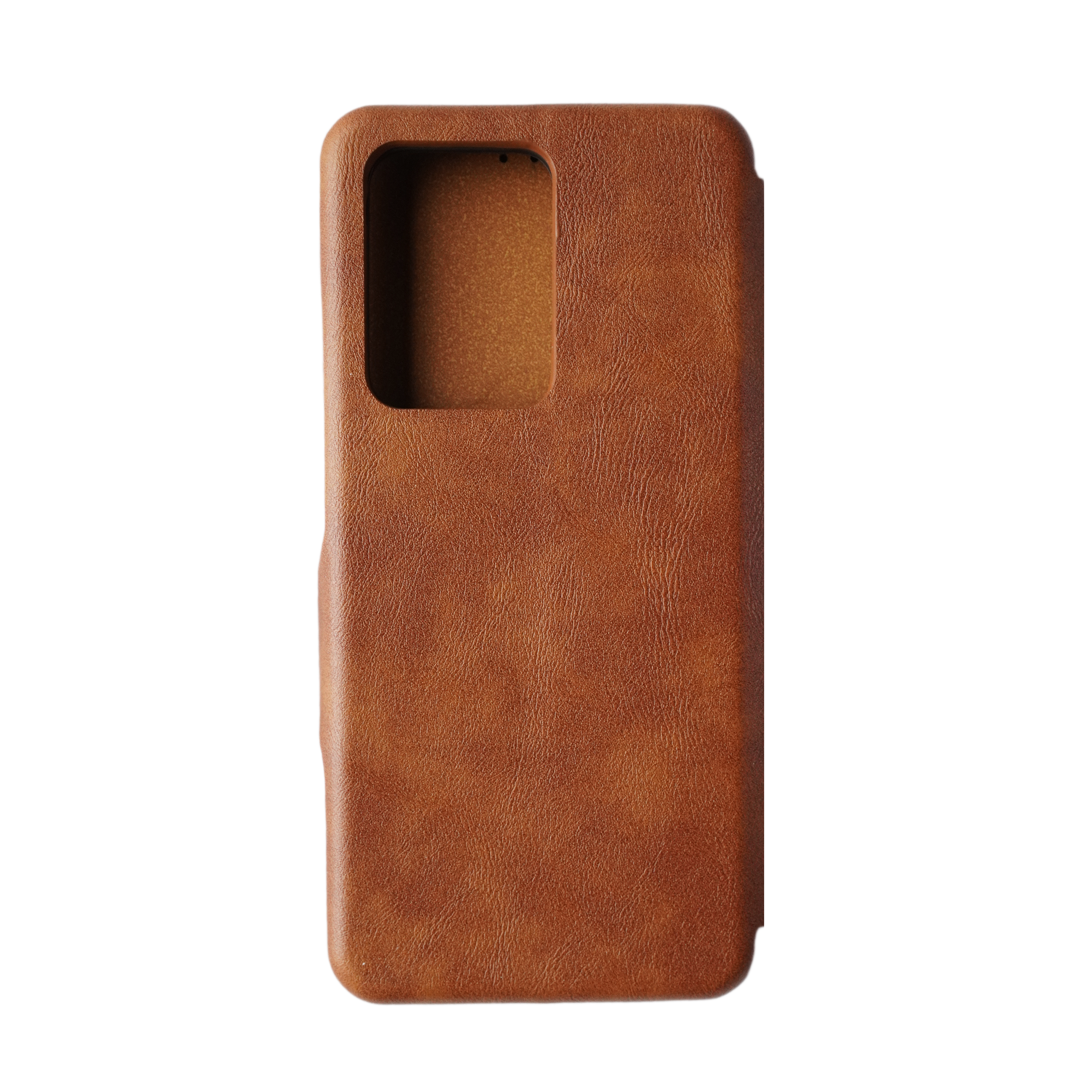 Samsung Galaxy S & N Series Sleek Design Flip Leather Cover
