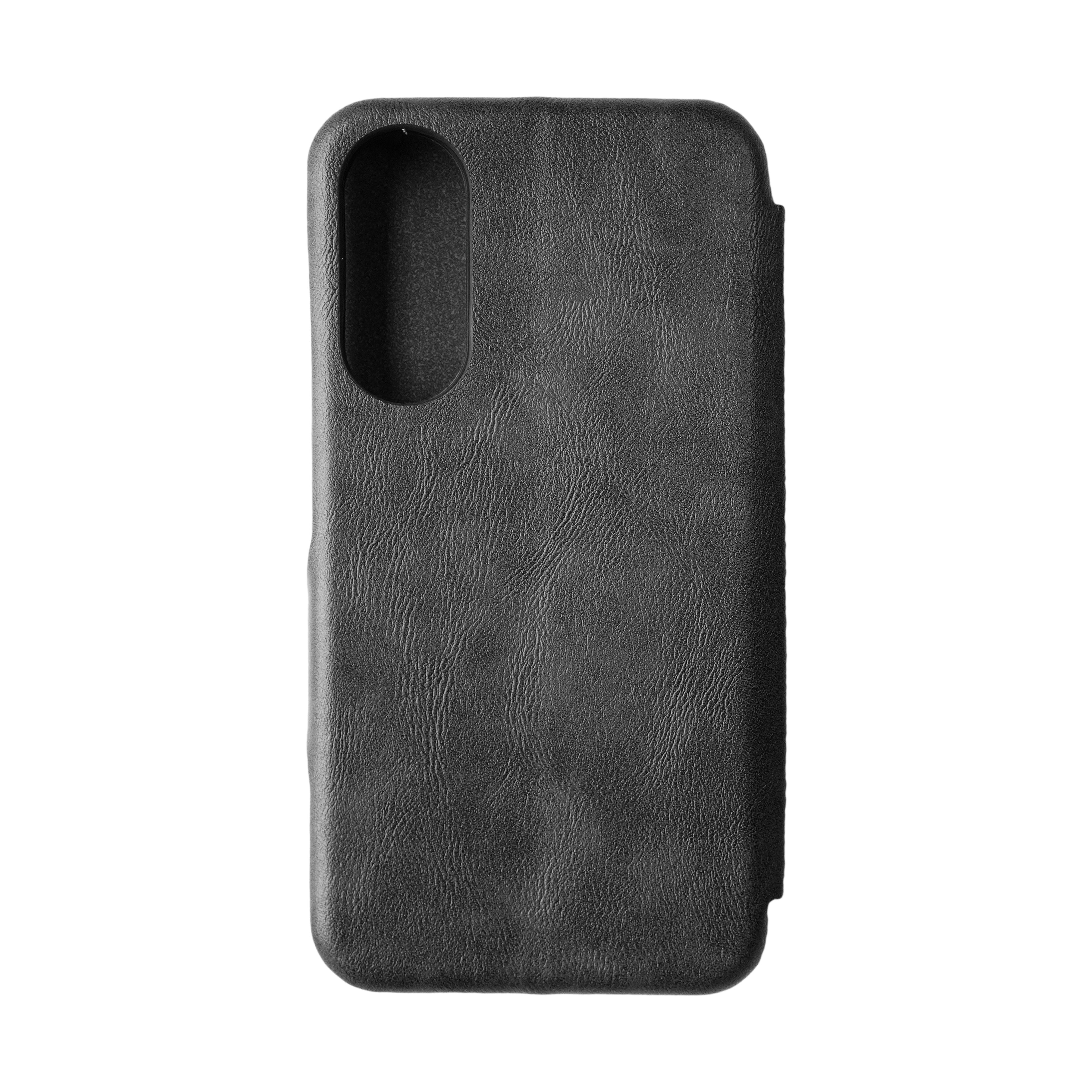 Samsung Galaxy S & N Series Sleek Design Flip Leather Cover