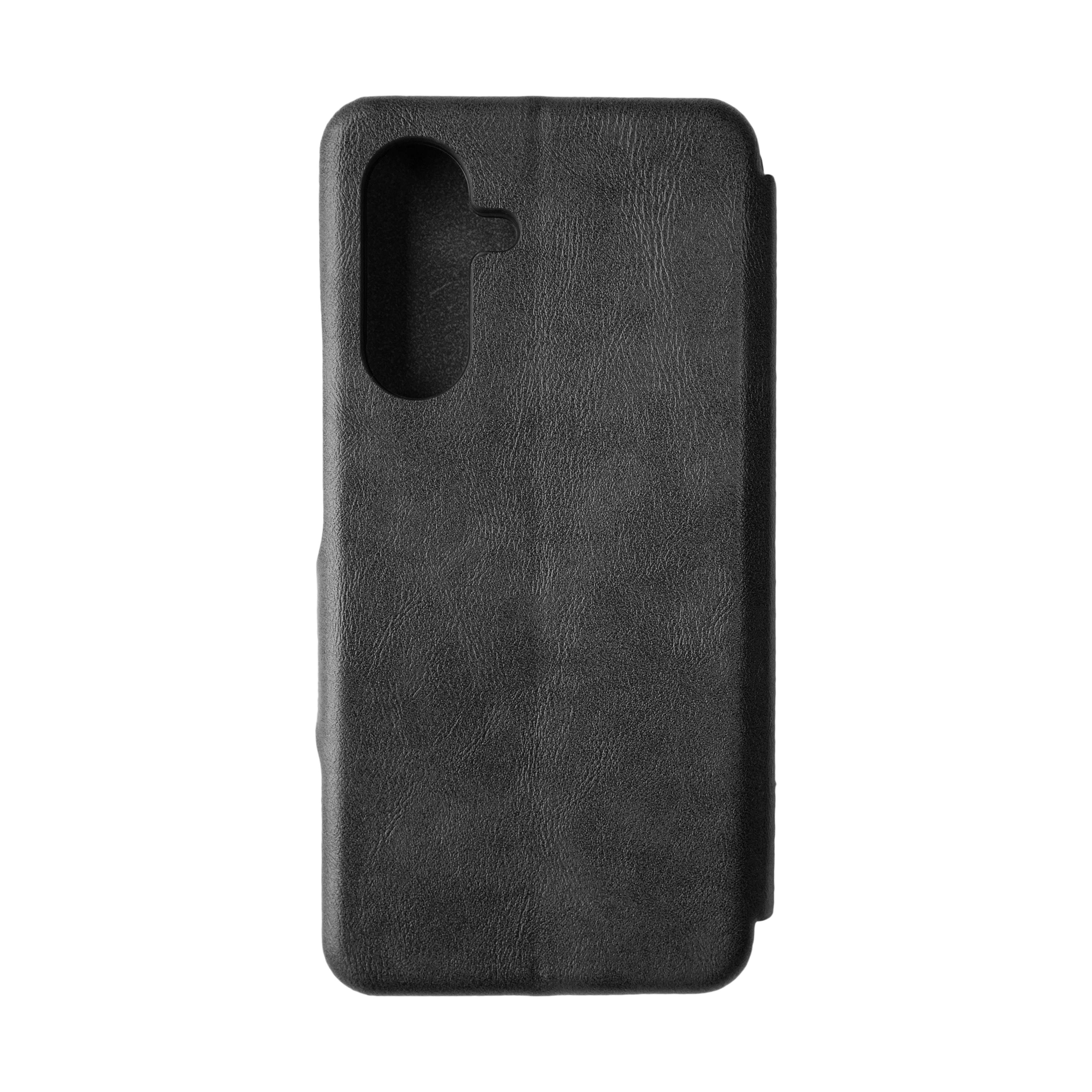 Samsung A & M Series Sleek Design Flip Leather Cover