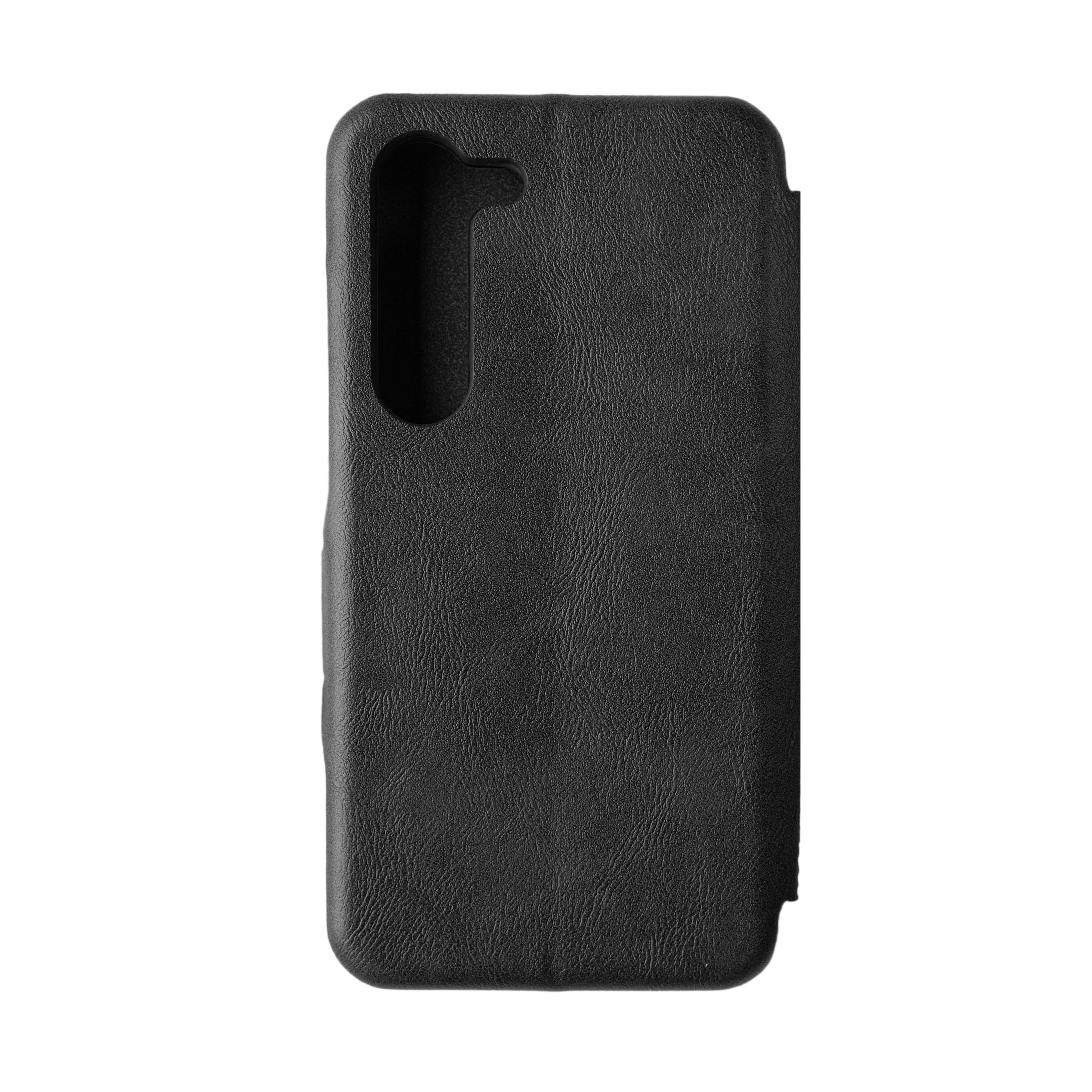 Samsung Galaxy S & N Series Sleek Design Flip Leather Cover