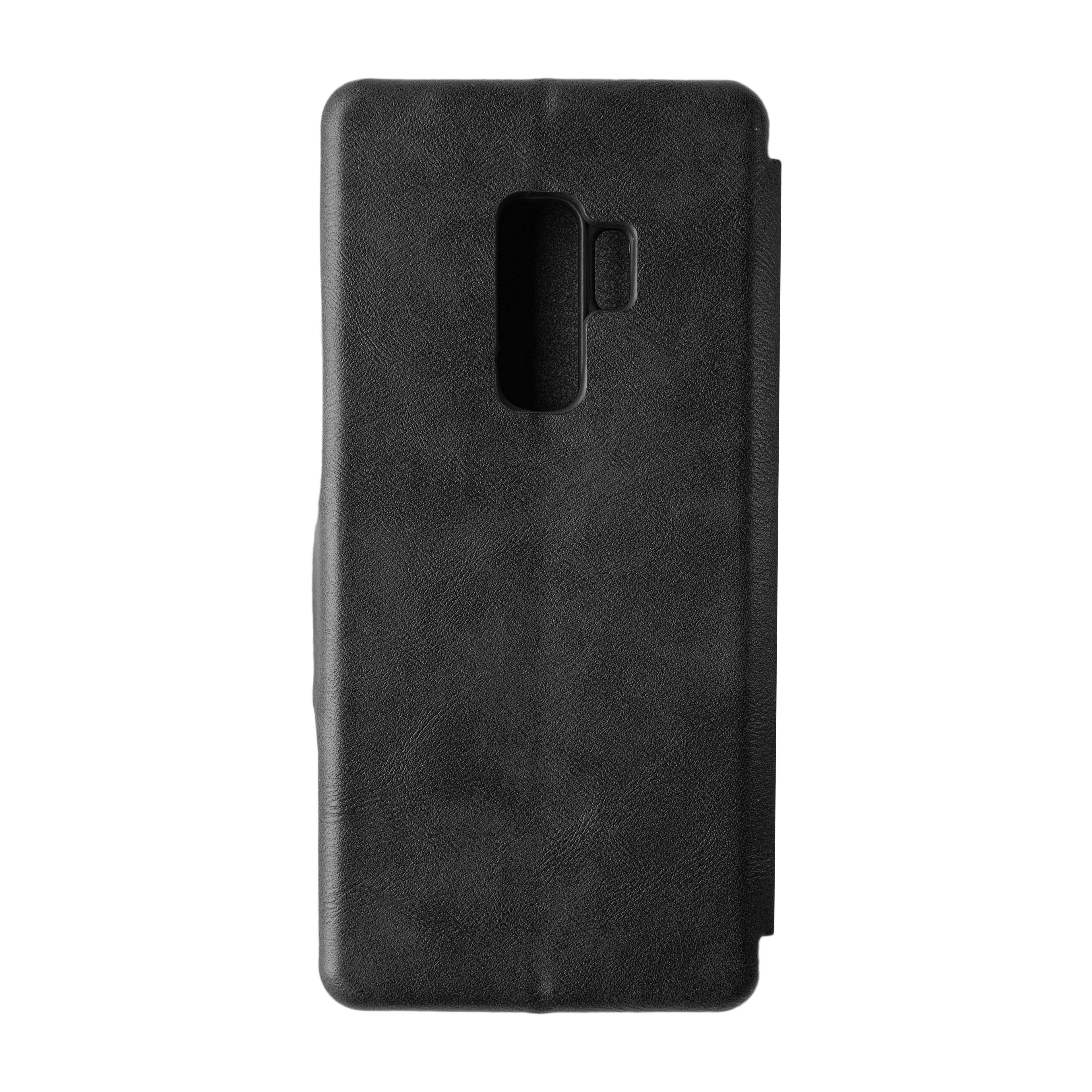 Samsung Galaxy S & N Series Sleek Design Flip Leather Cover