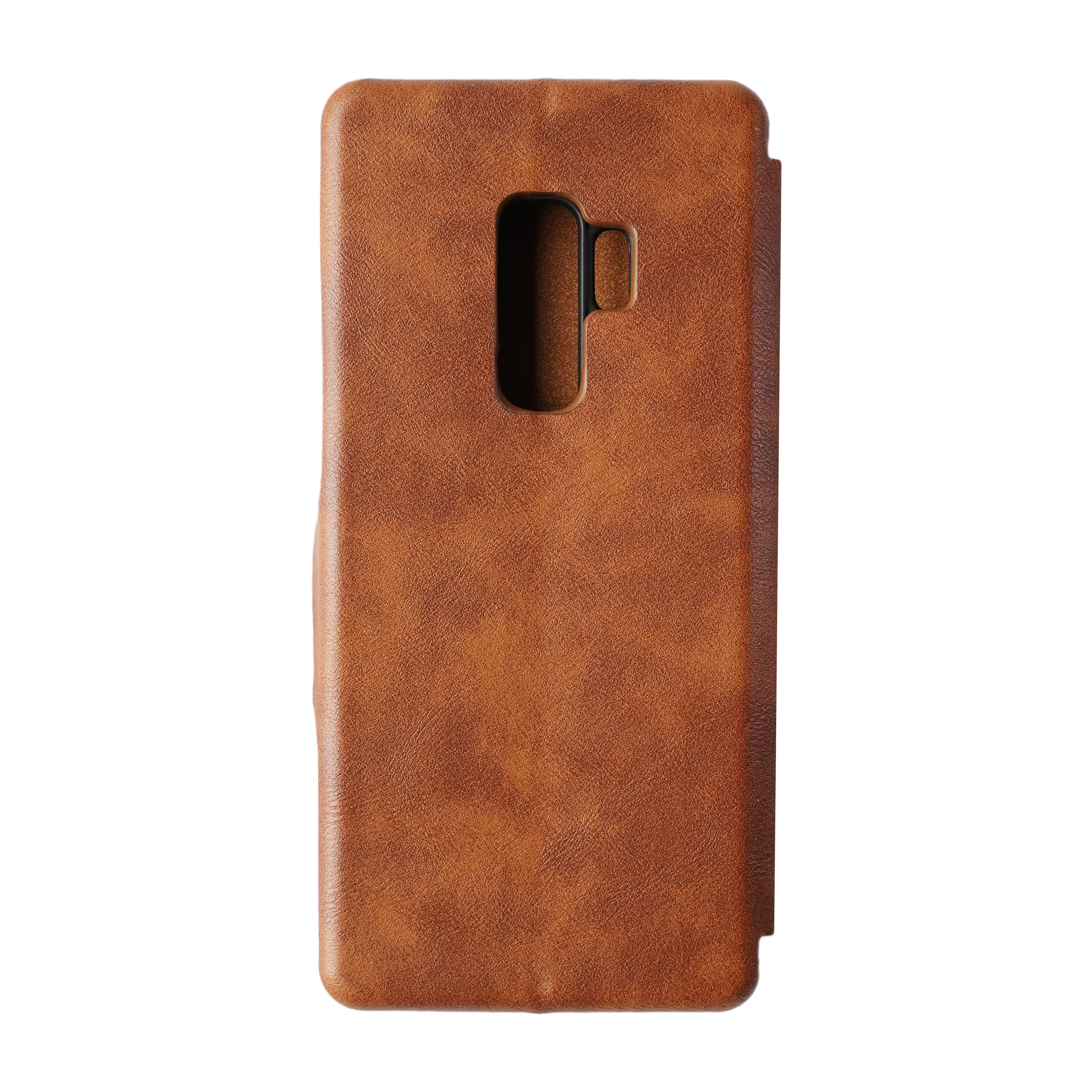 Samsung Galaxy S & N Series Sleek Design Flip Leather Cover