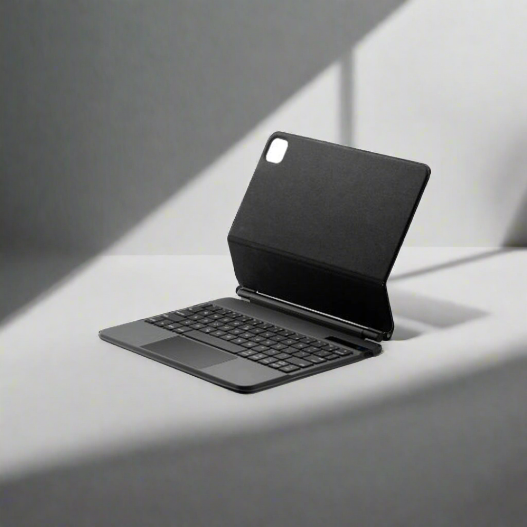 iPad Bluetooth Magic Keyboard with Pen Holder – The Case Store