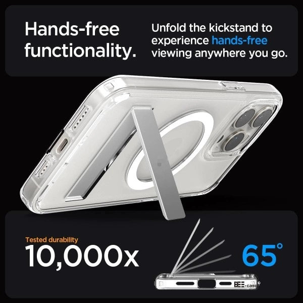 iphone-transparent-stand-with-magsafe-case-kickstand-angle