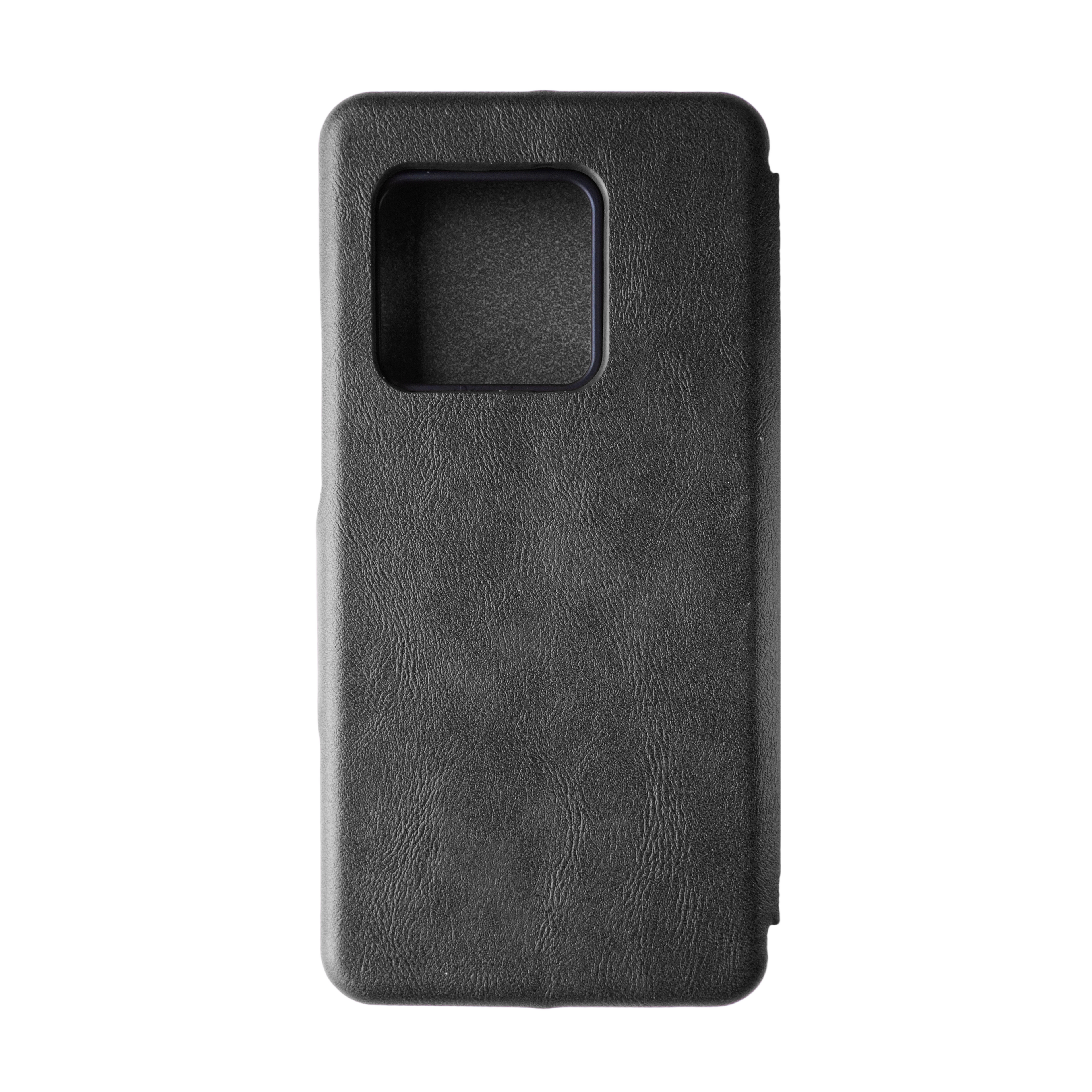 OnePlus Sleek Design Flip Leather Cover