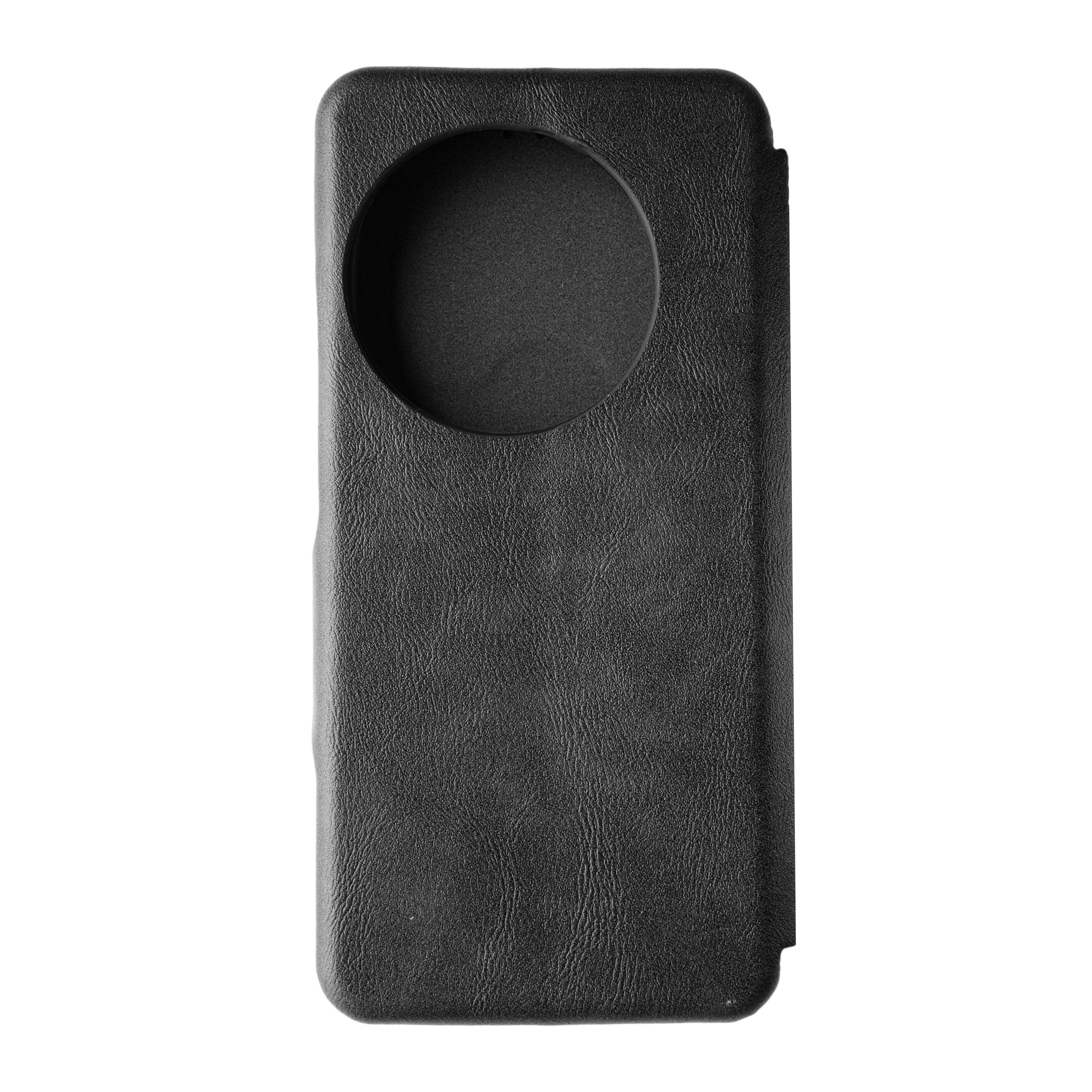 OnePlus Sleek Design Flip Leather Cover