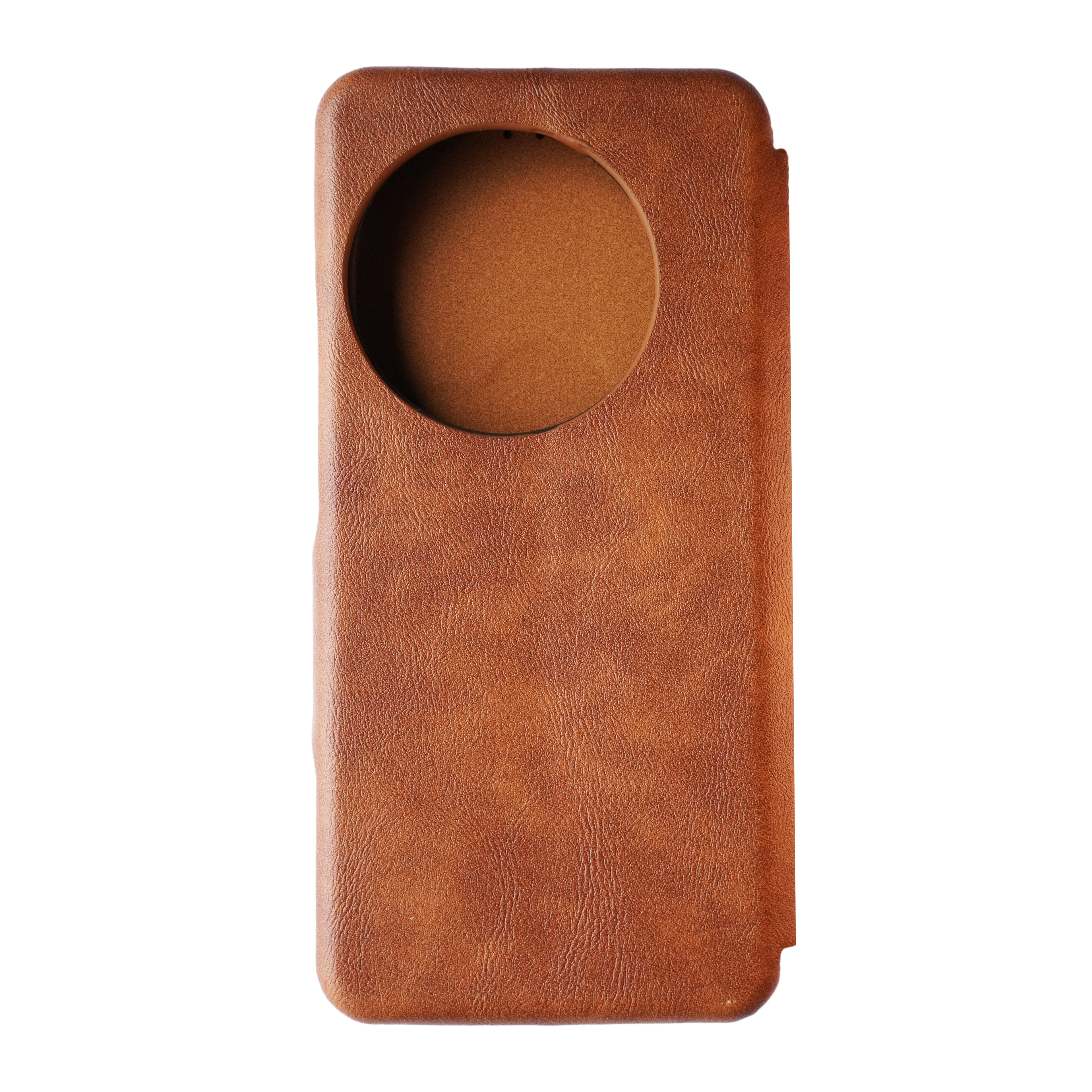 OnePlus Sleek Design Flip Leather Cover