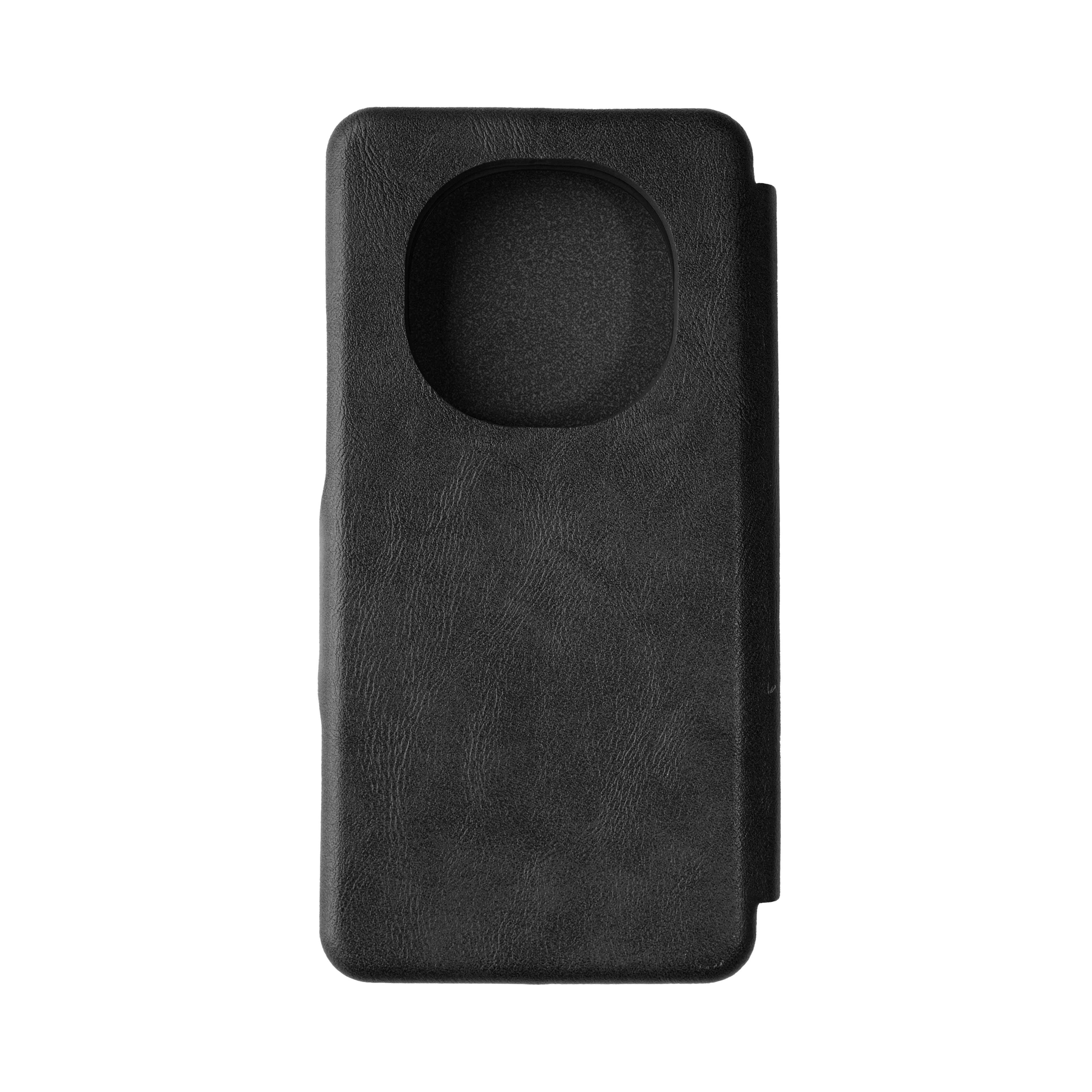 Oppo Reno Sleek Design Flip Leather Cover