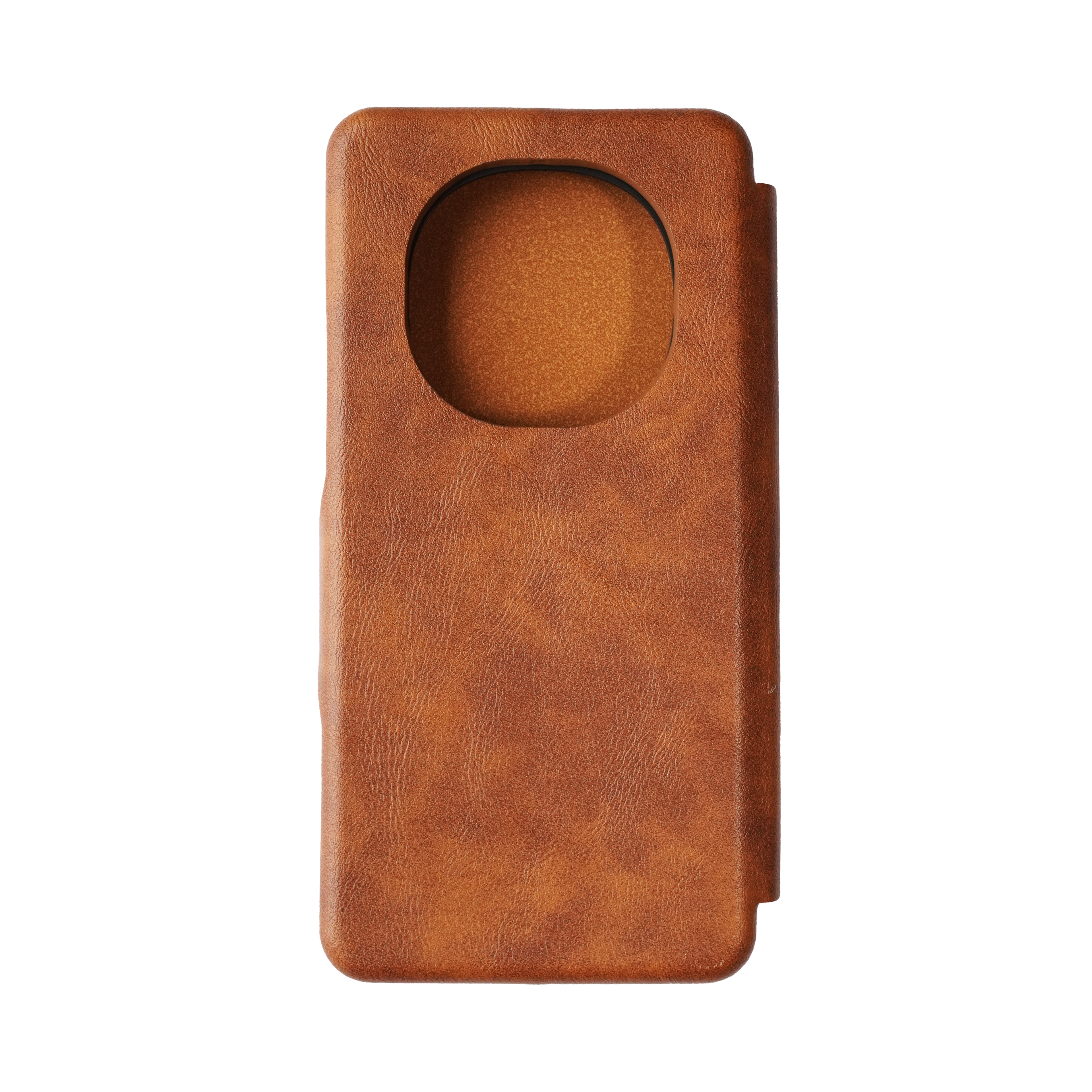 Oppo Reno Sleek Design Flip Leather Cover