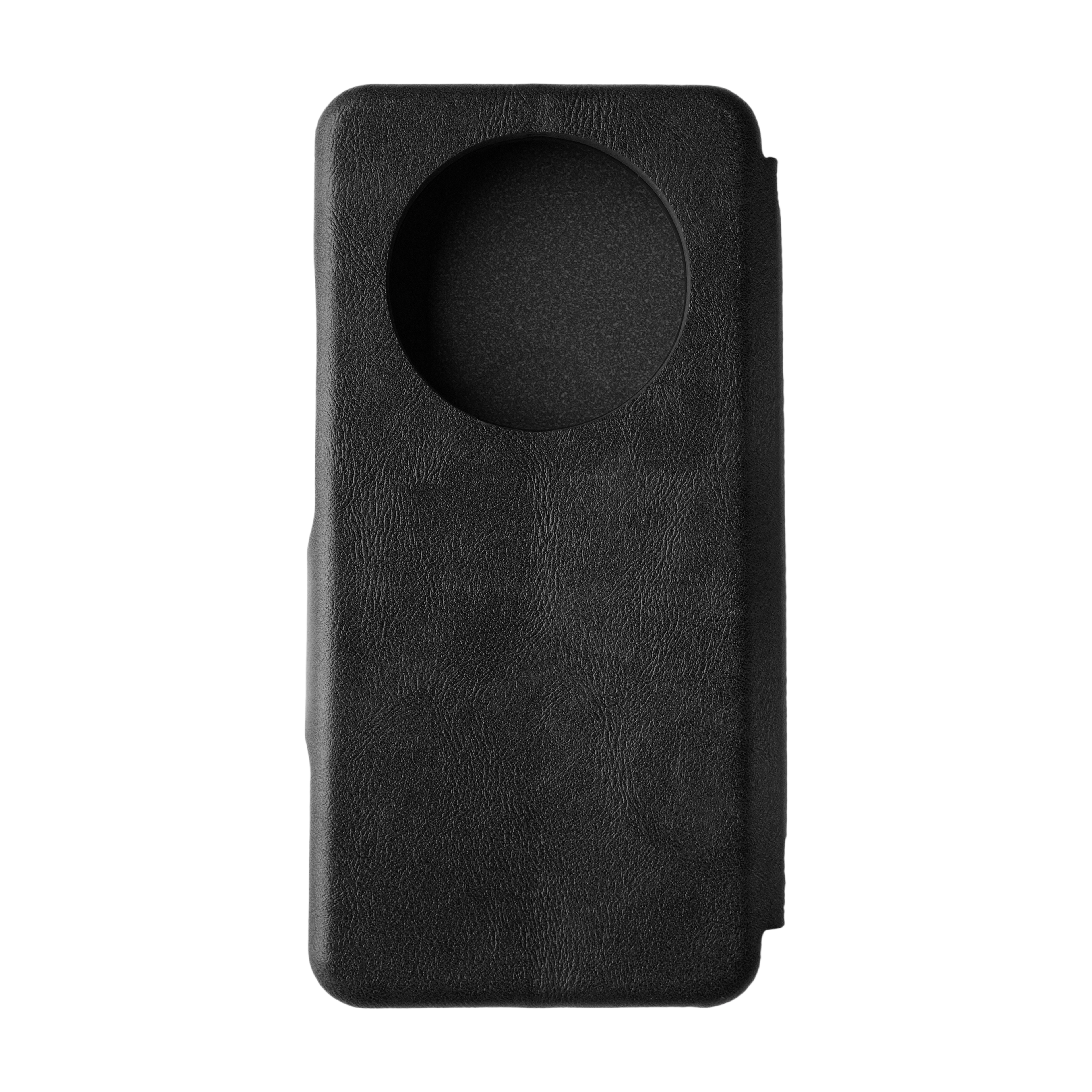 Oppo Realme Sleek Design Flip Leather Cover