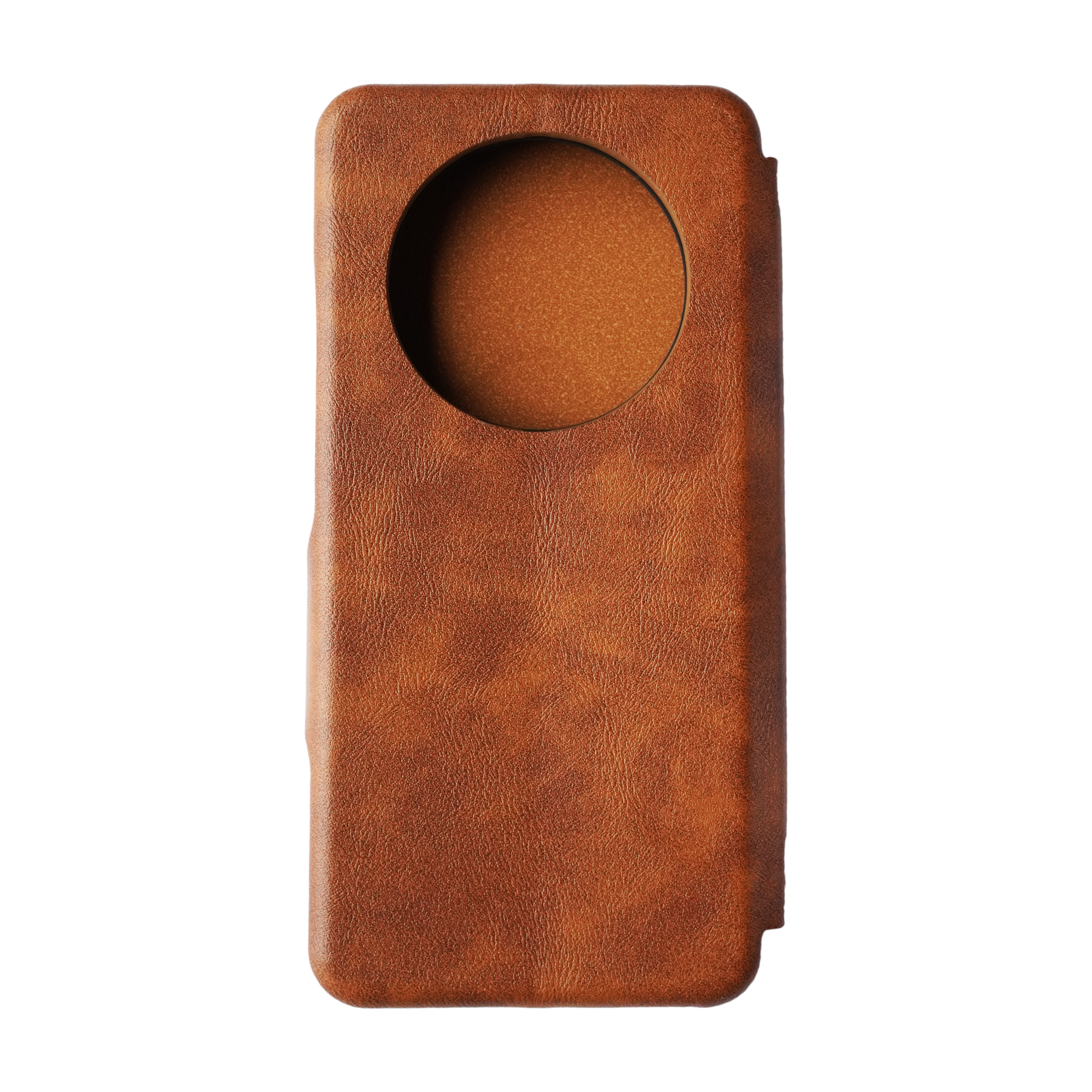 Oppo Reno Sleek Design Flip Leather Cover