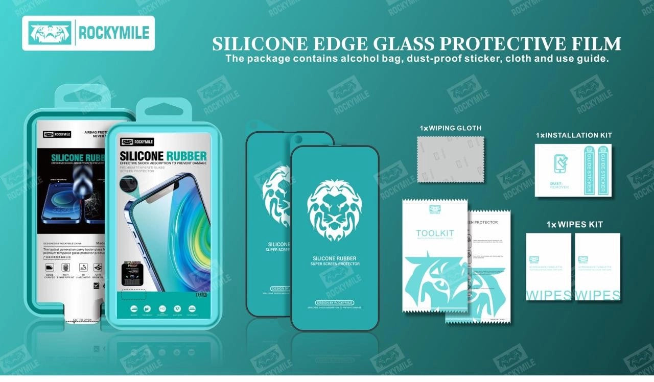 rockymile-iphone-screen-protector-rubber-silicone-edge-clear-items