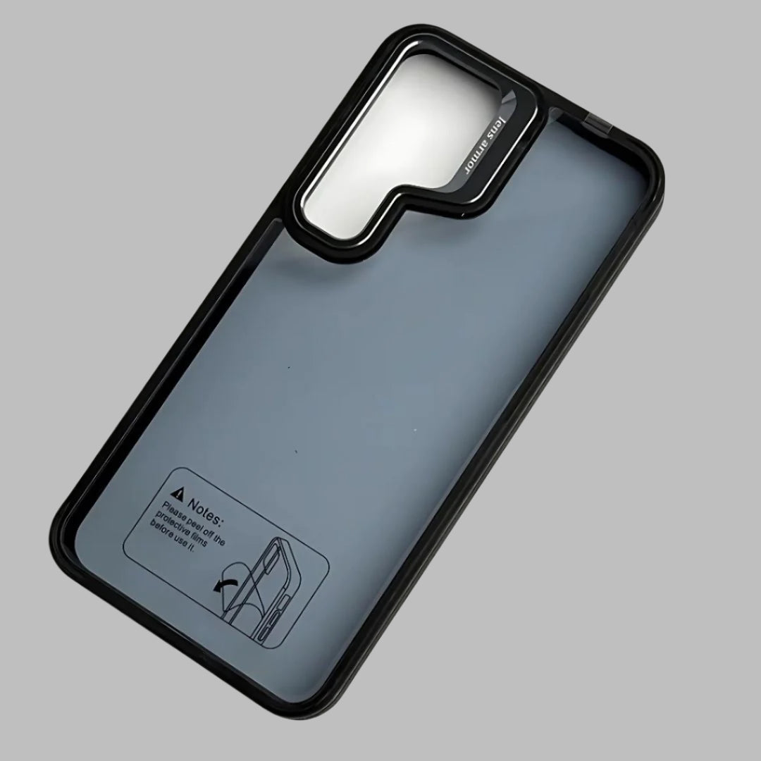 Samsung Galaxy Camera Metal Ring Magsafe Guard Case