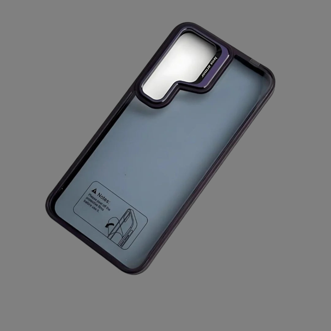 Samsung Galaxy Camera Metal Ring Magsafe Guard Case