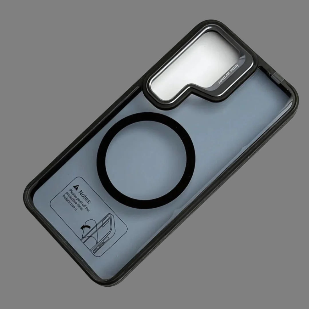 Samsung Galaxy Camera Metal Ring Magsafe Guard Case