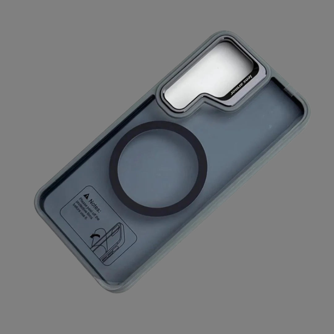 Samsung Galaxy Camera Metal Ring Magsafe Guard Case