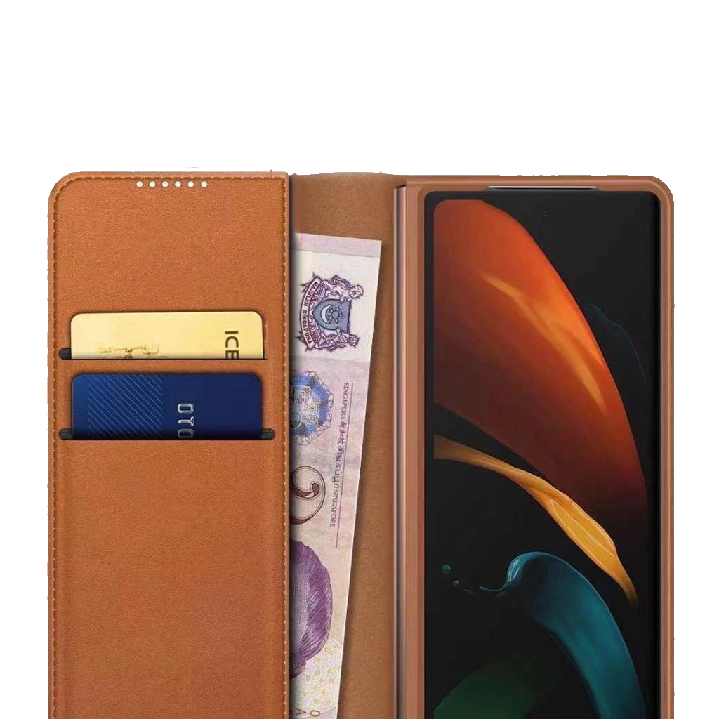 samsung-z-fold-magentic-flip-case-cardholder