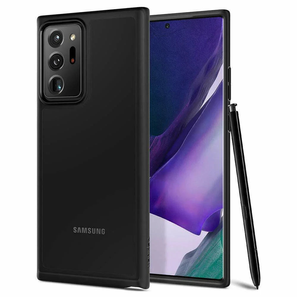 Samsung Galaxy Note Ultra Accessories - The Case Store