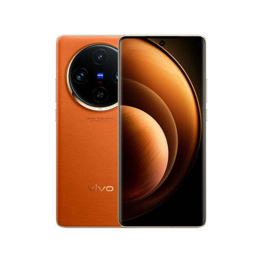 Vivo X Series