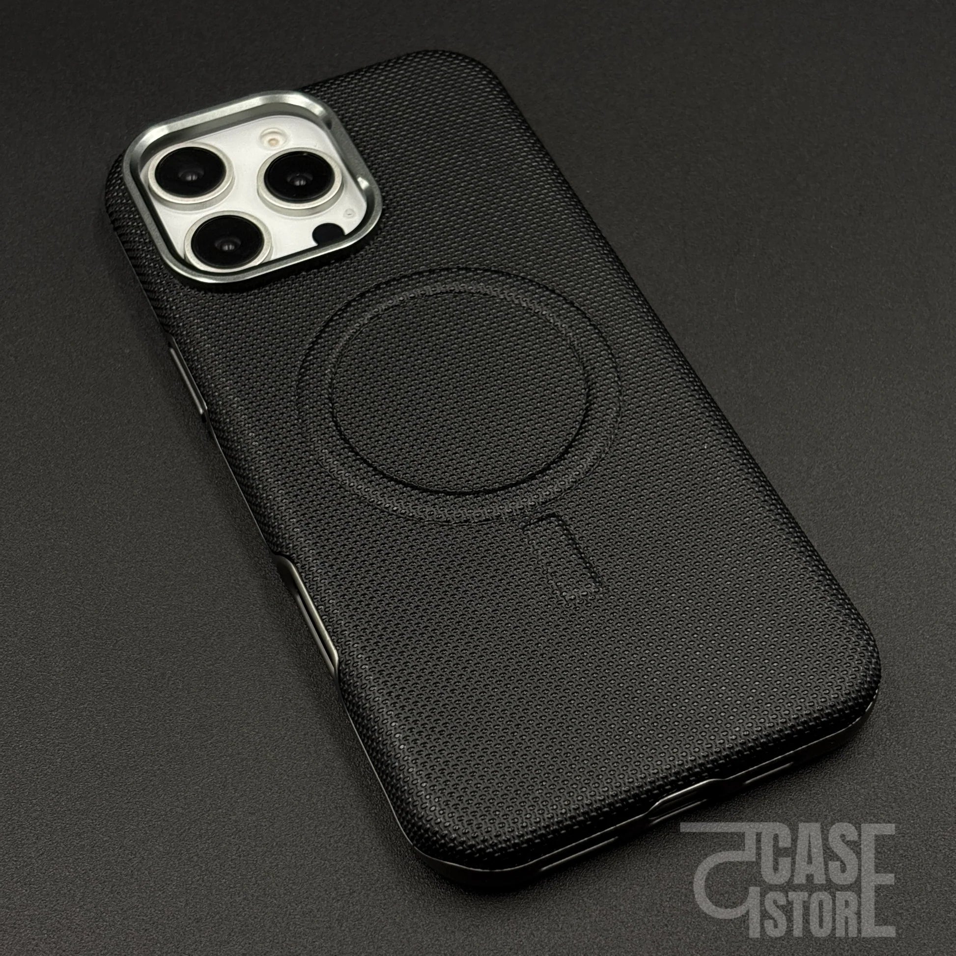 Leather x dot iphone series