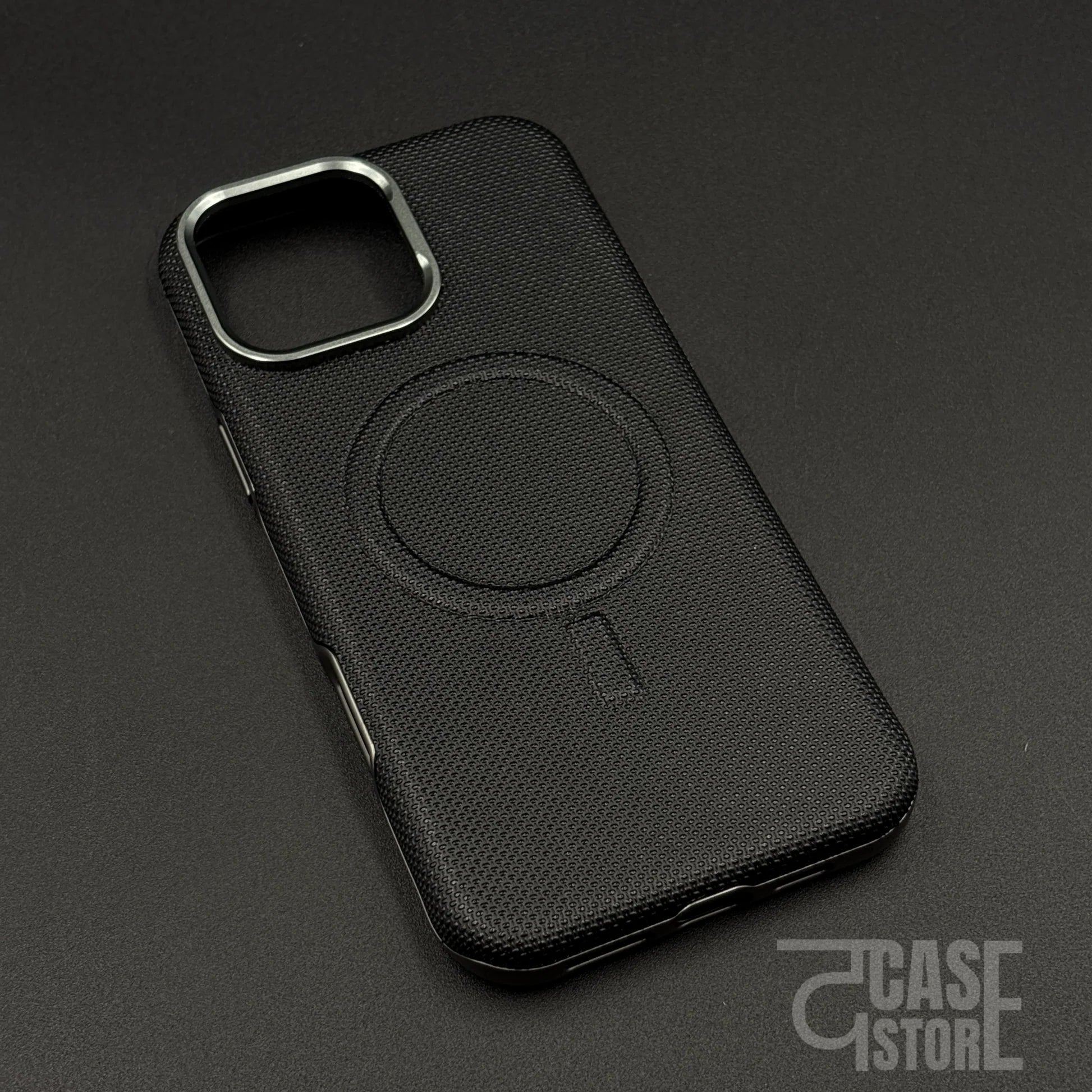 Leather x dot iphone series