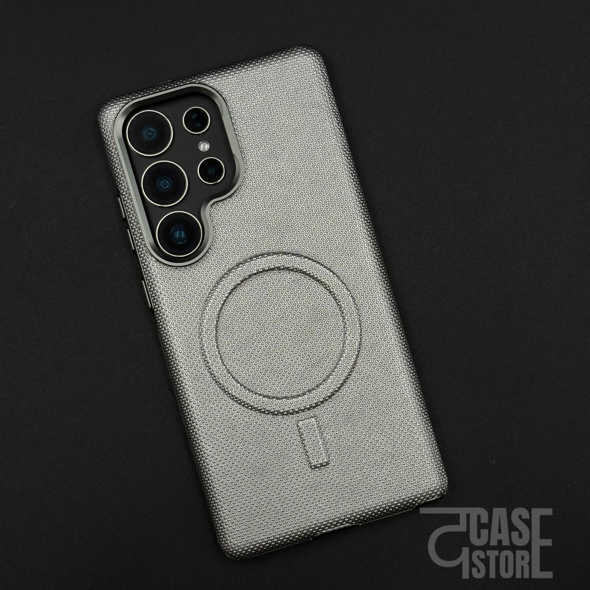 Leather x dot samsung series