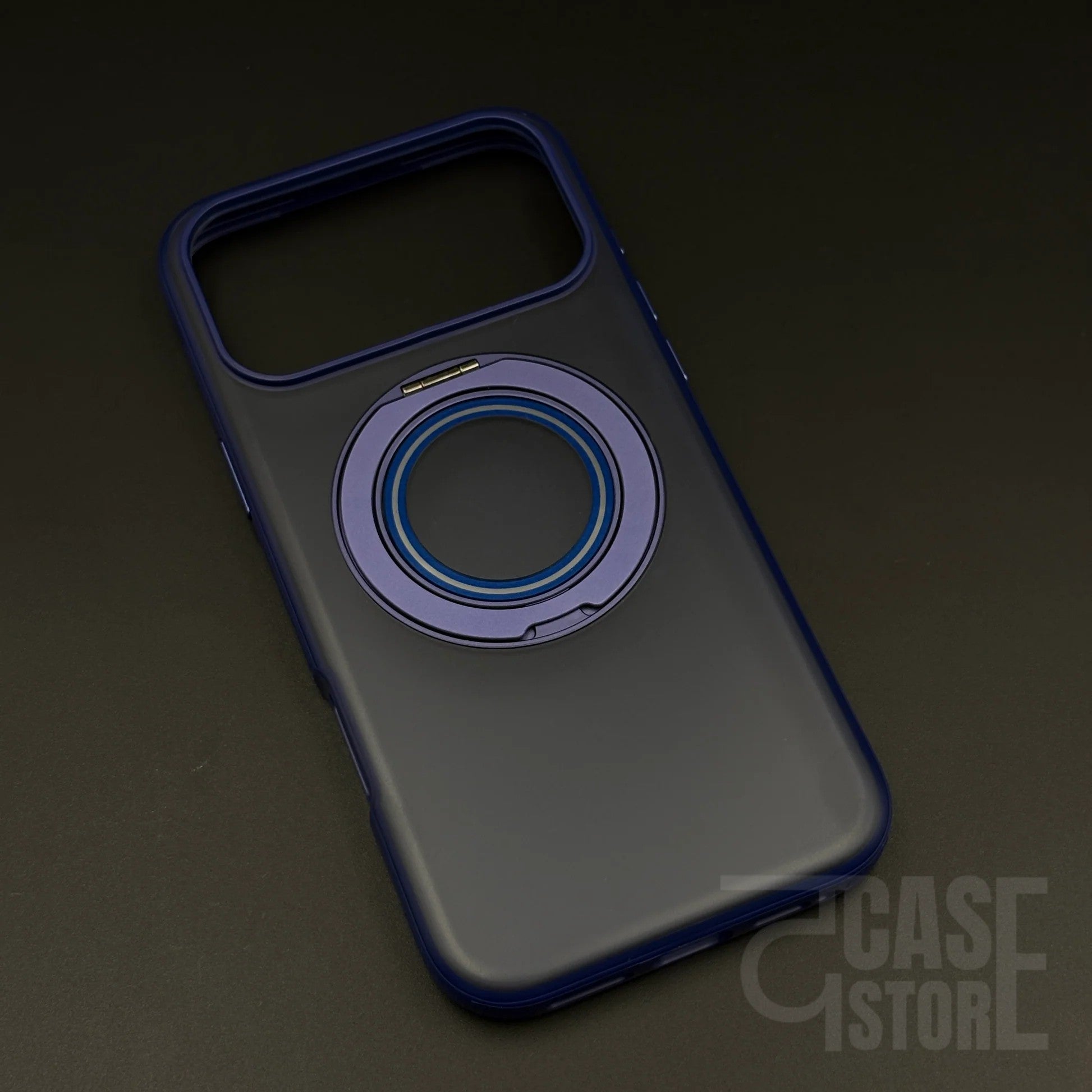 Dee Case Tyre grip 360 magsafe ring stand for IPhone 17 Series