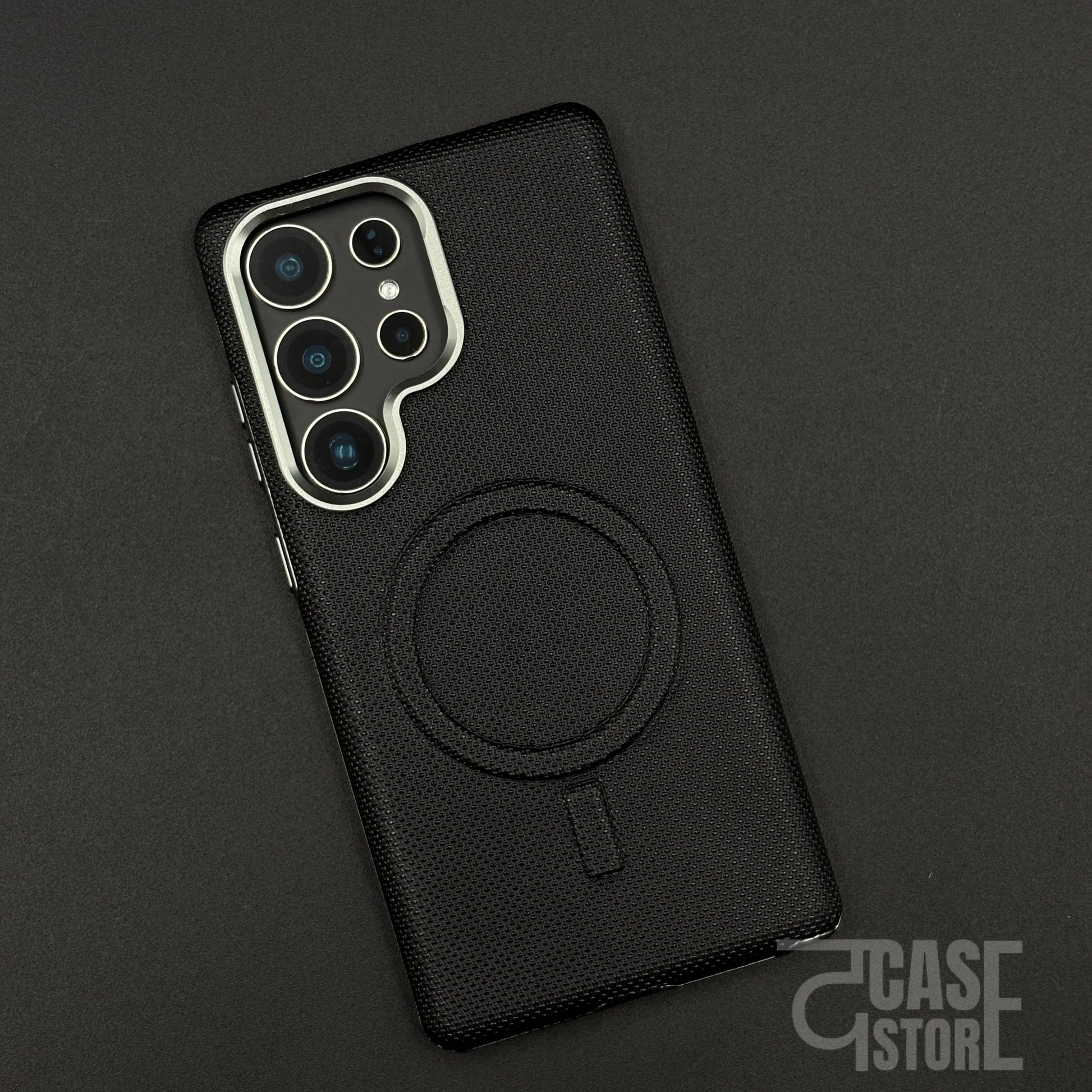Leather x dot samsung series