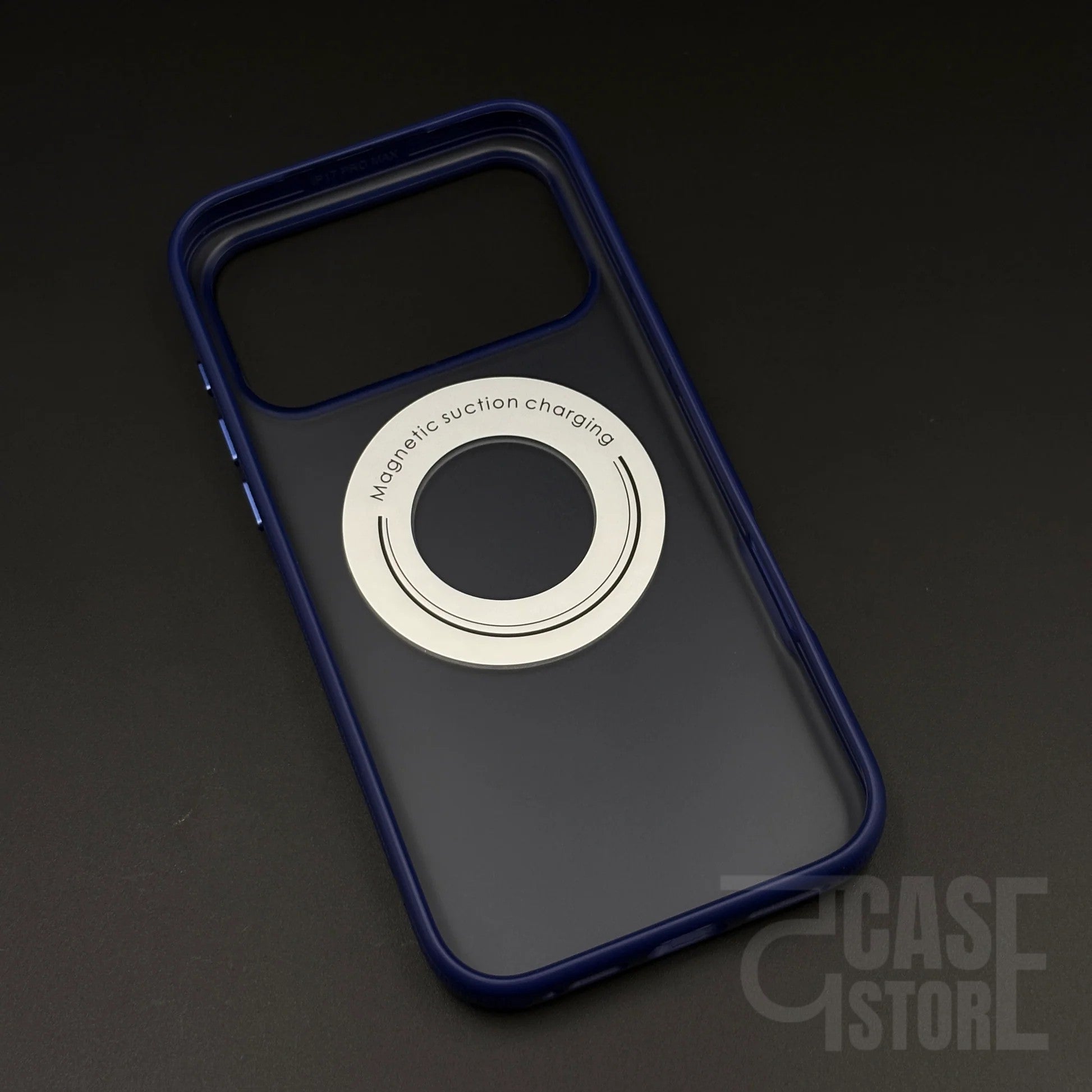 Dee Case Tyre grip 360 magsafe ring stand for IPhone 17 Series
