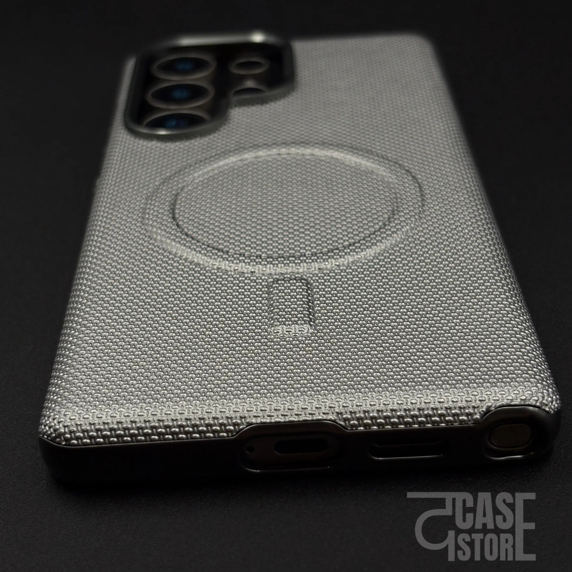 Leather x dot samsung series