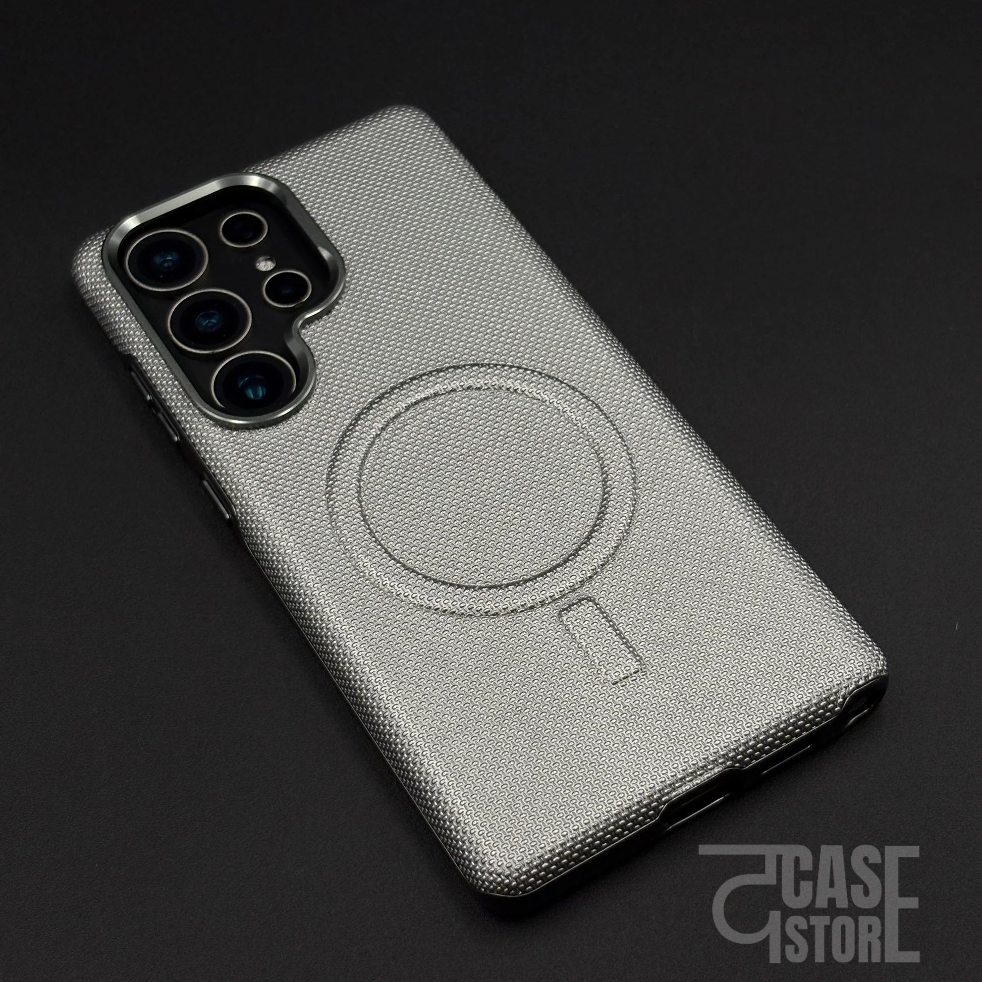 Leather x dot samsung series