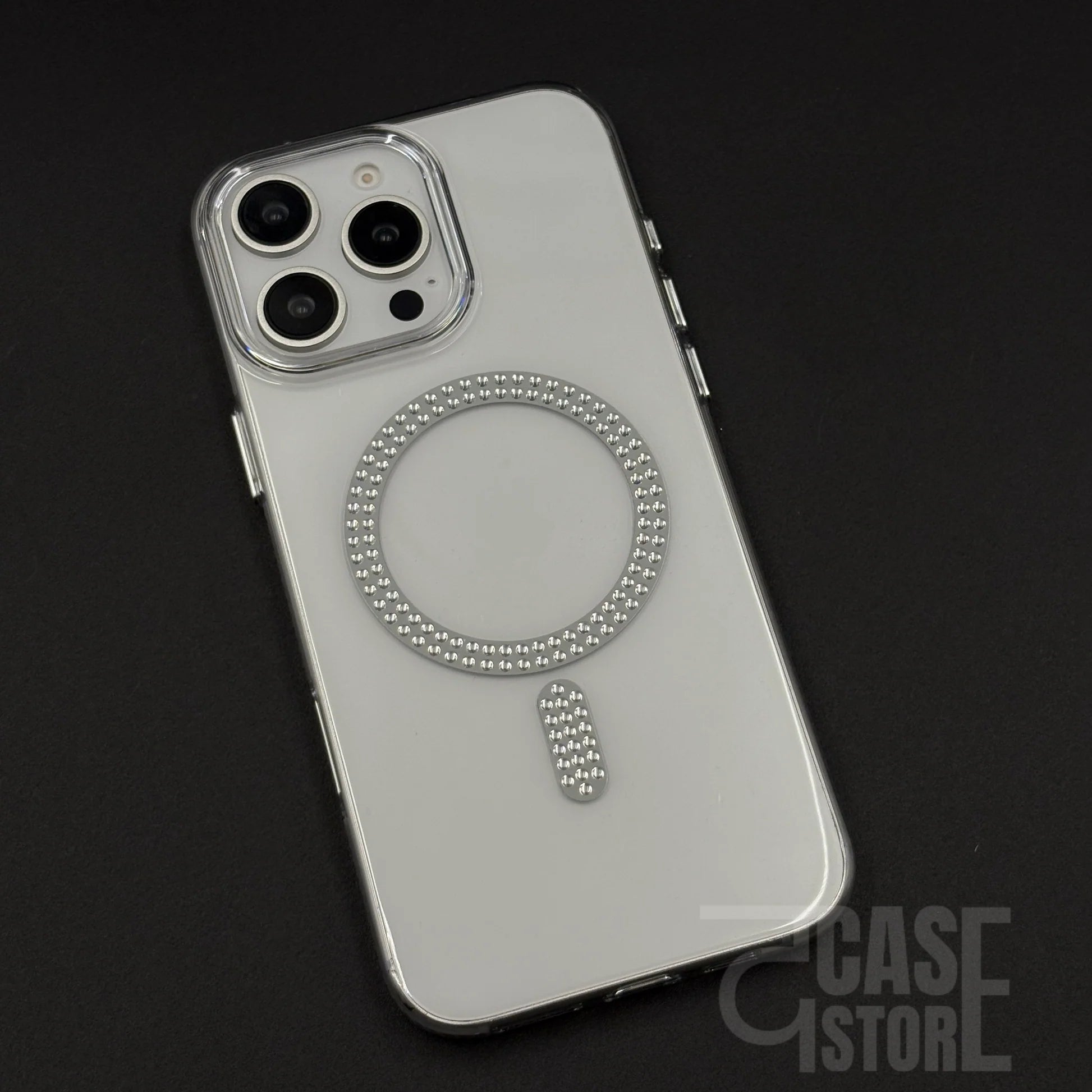 JINGRUI DIAMOND MAGSAFE