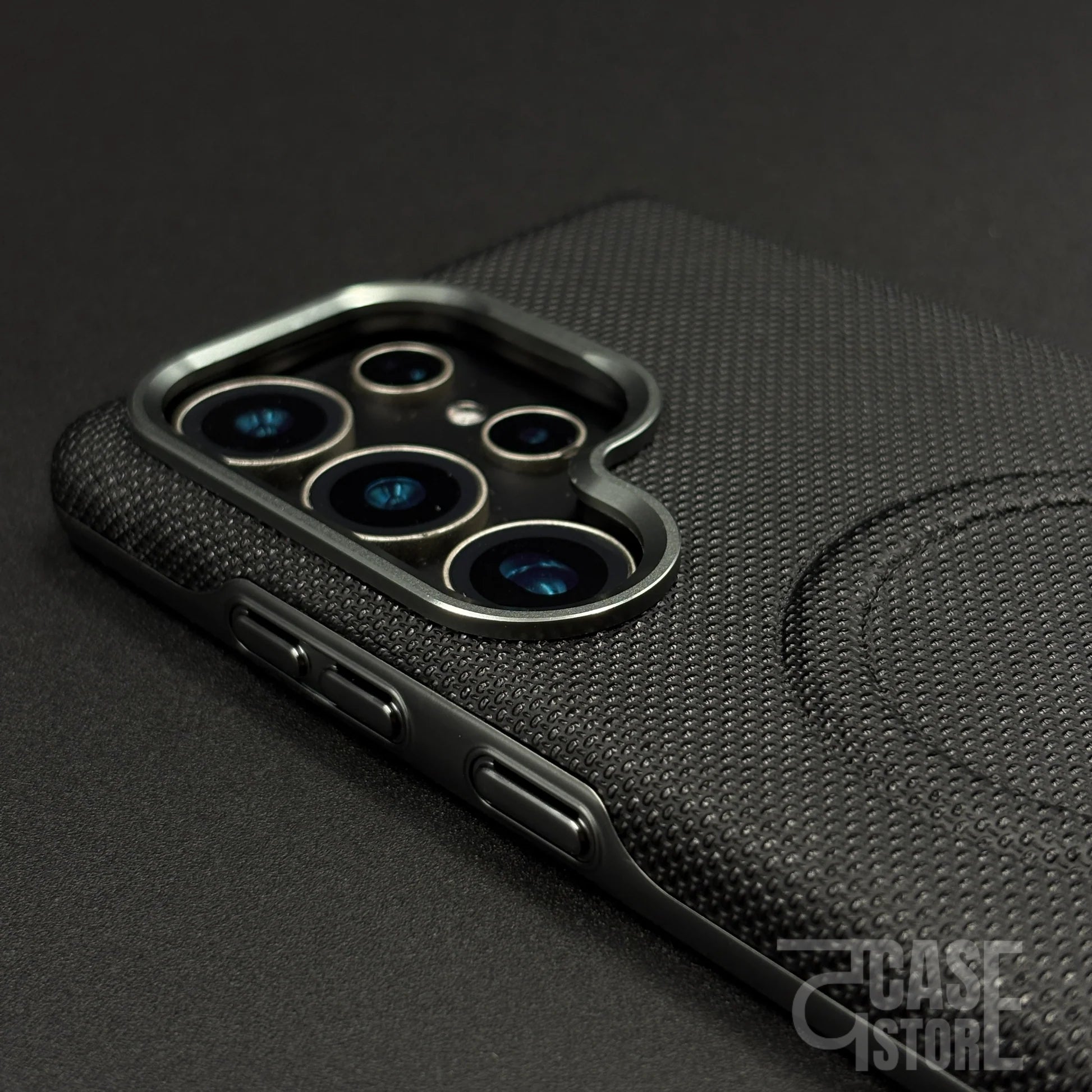 Leather x dot samsung series