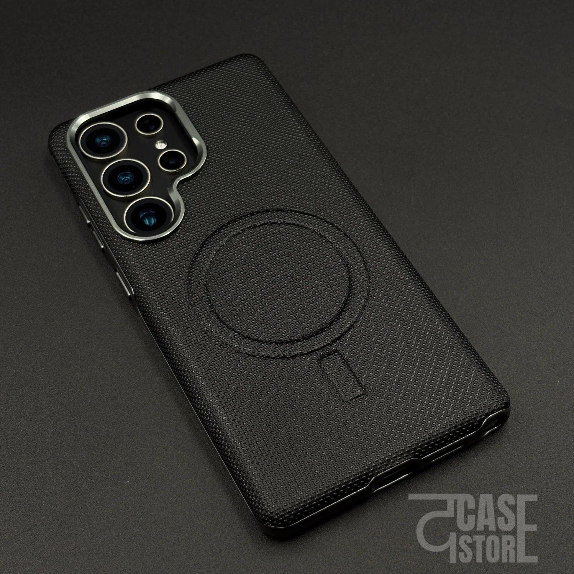 Leather x dot samsung series