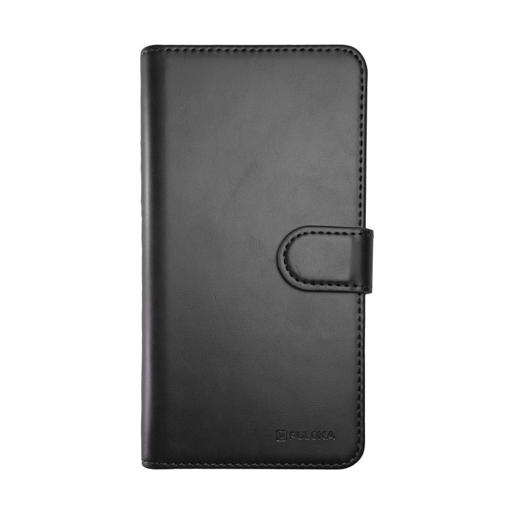 Samsung Galaxy S Series 2in1 Magnetic Wallet Flip