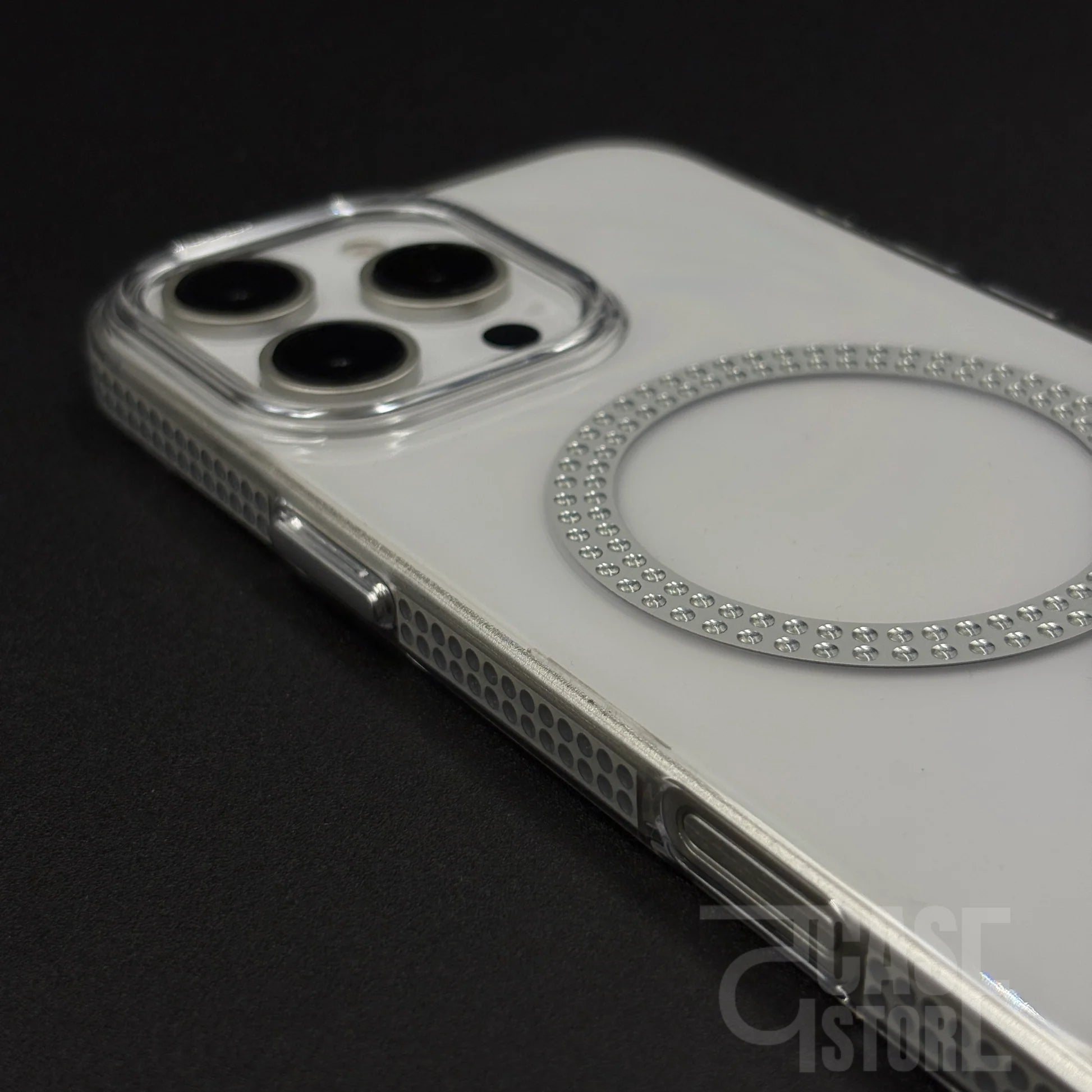 JINGRUI DIAMOND MAGSAFE