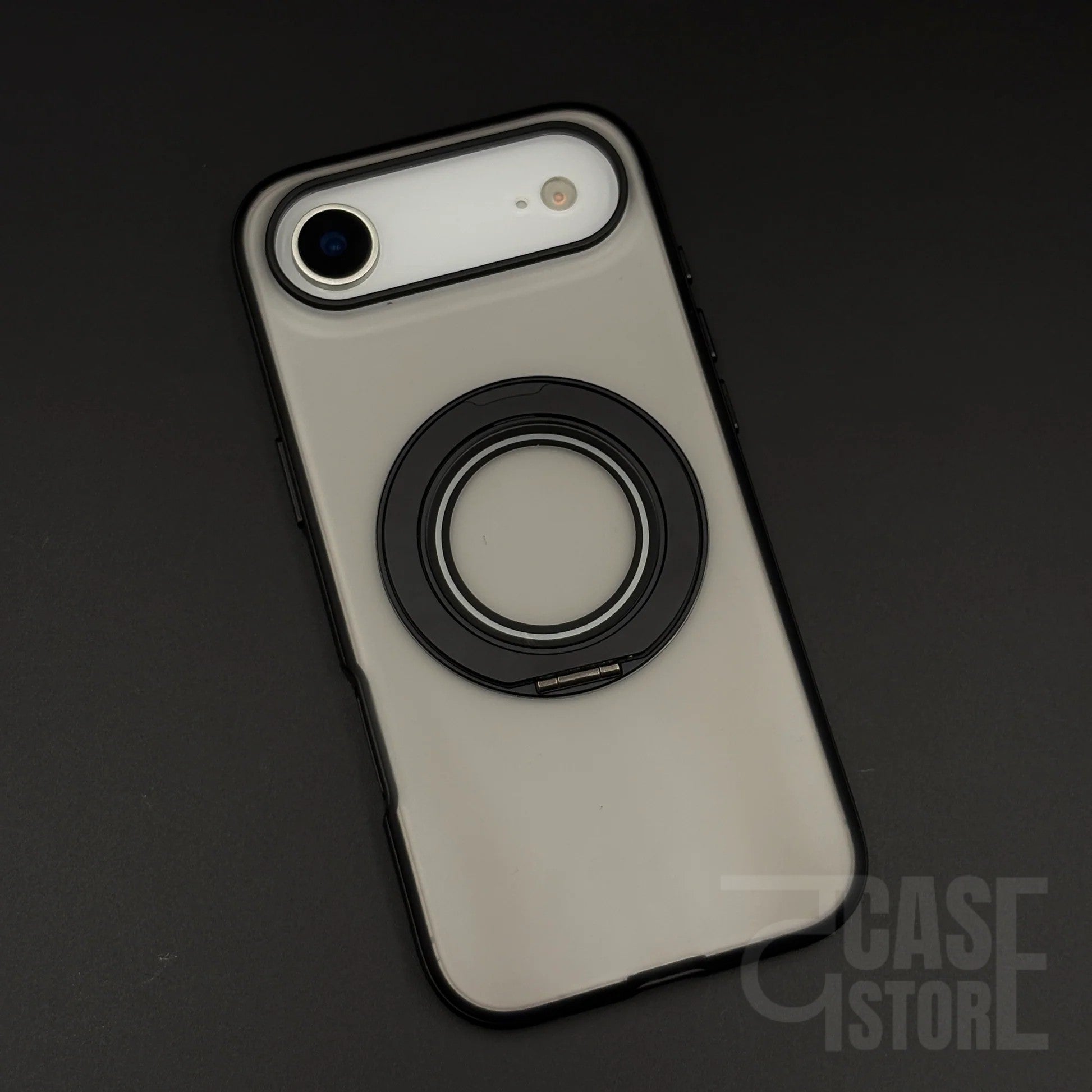 Dee Case Tyre grip 360 magsafe ring stand for IPhone 17 Series