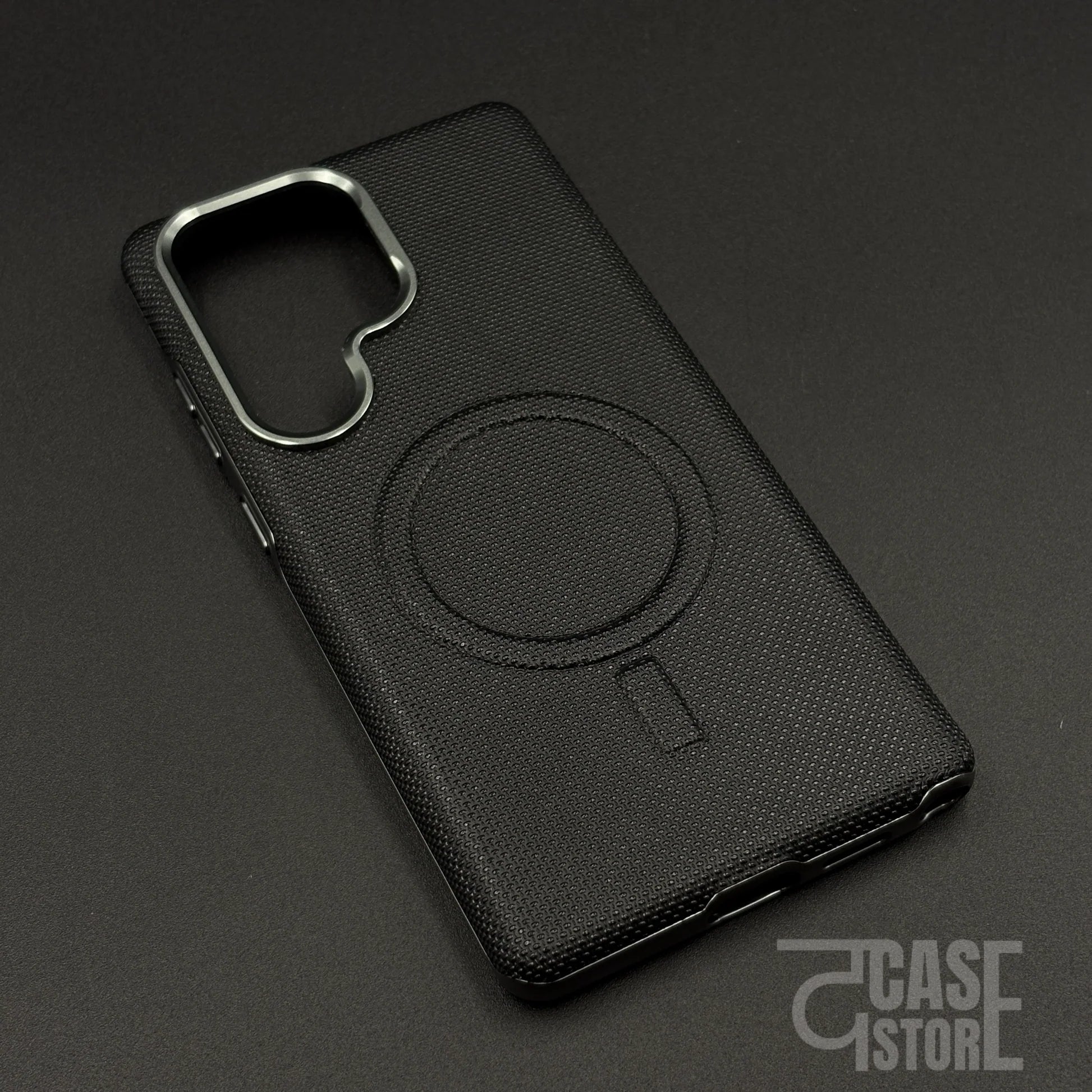 Leather x dot samsung series