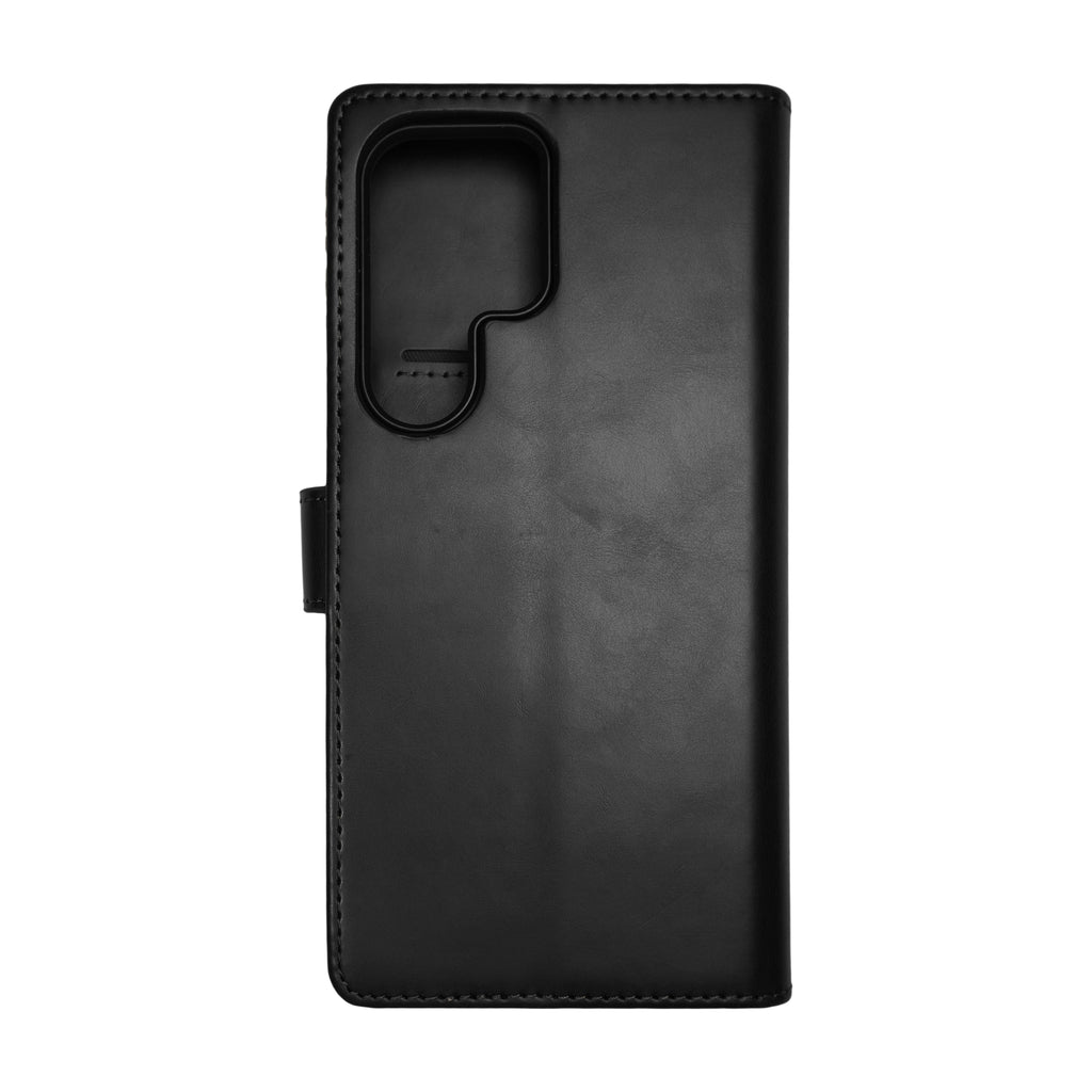 Samsung Galaxy S Series 2in1 Magnetic Wallet Flip