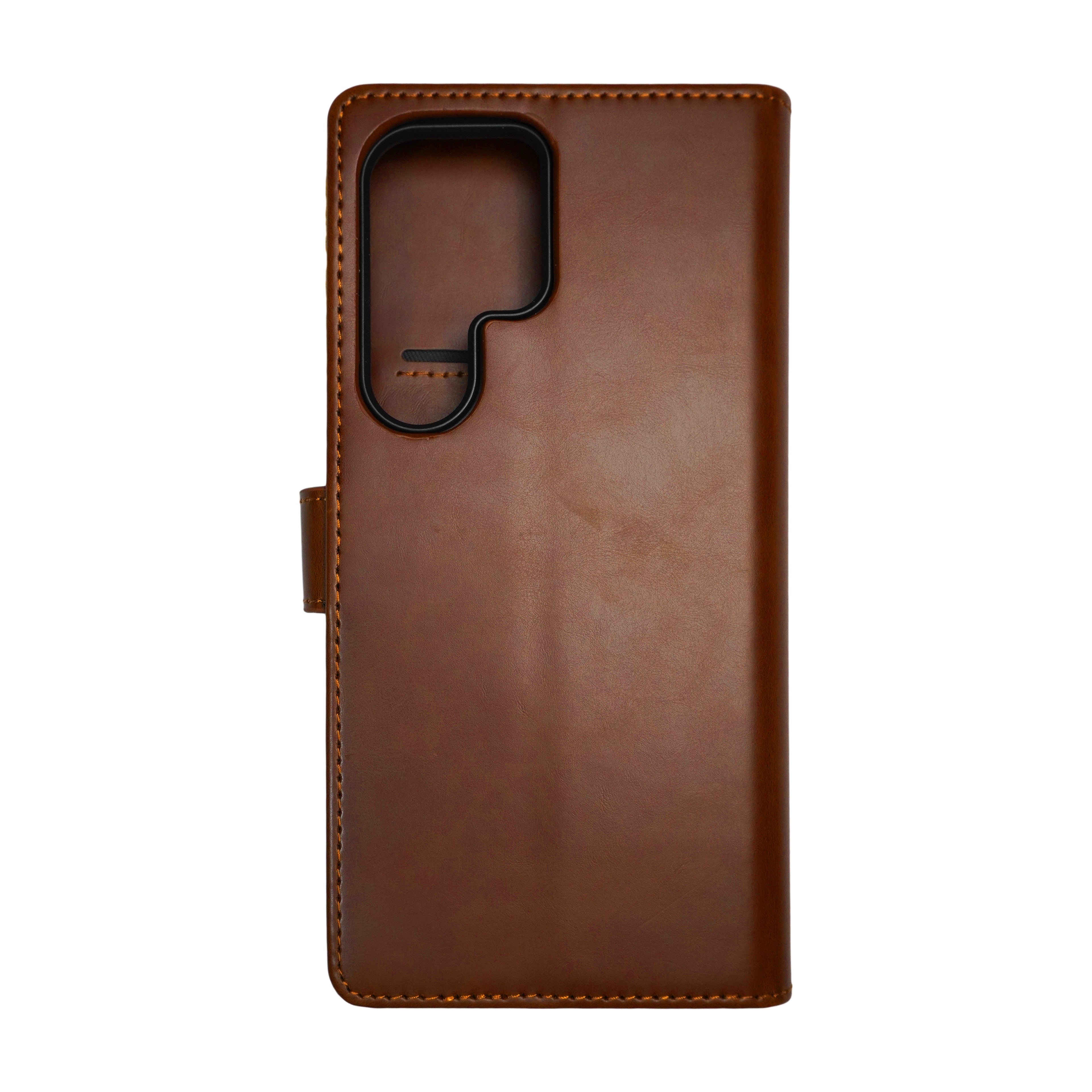 Samsung Galaxy S Series 2in1 Magnetic Wallet Flip