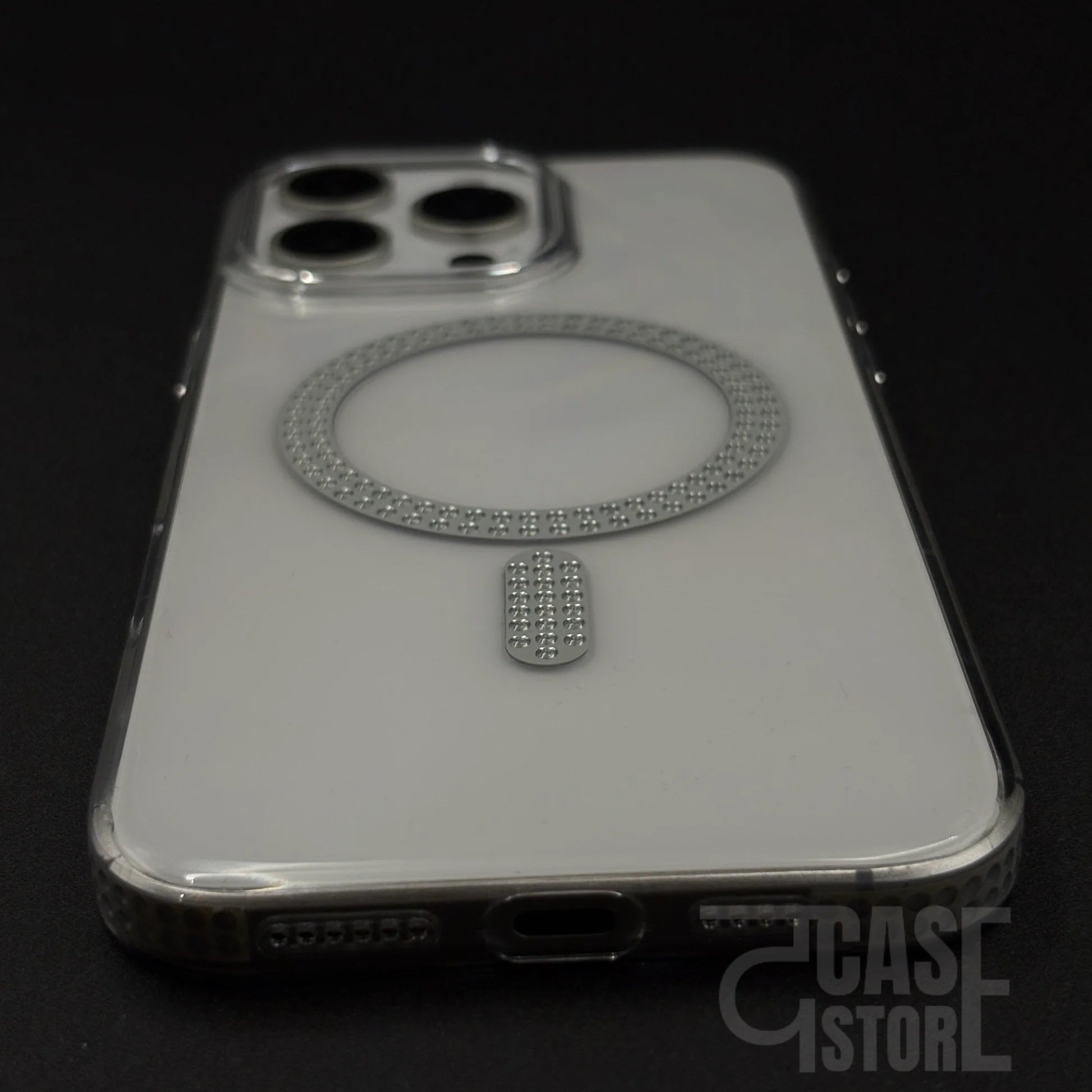 JINGRUI DIAMOND MAGSAFE