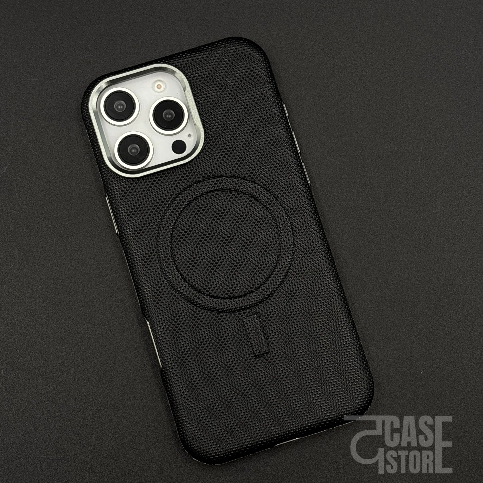 Leather x dot iphone series