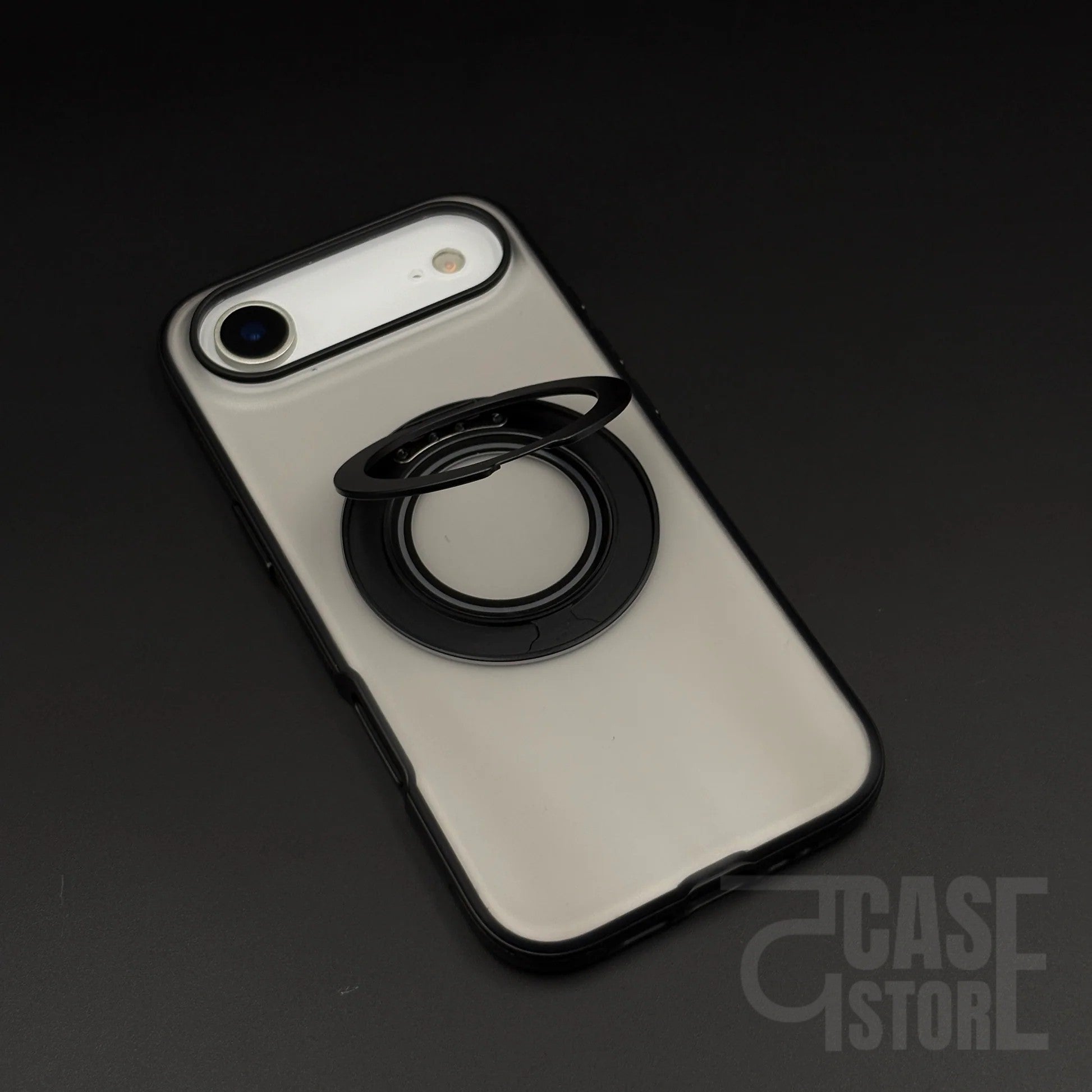 Dee Case Tyre grip 360 magsafe ring stand for IPhone 17 Series